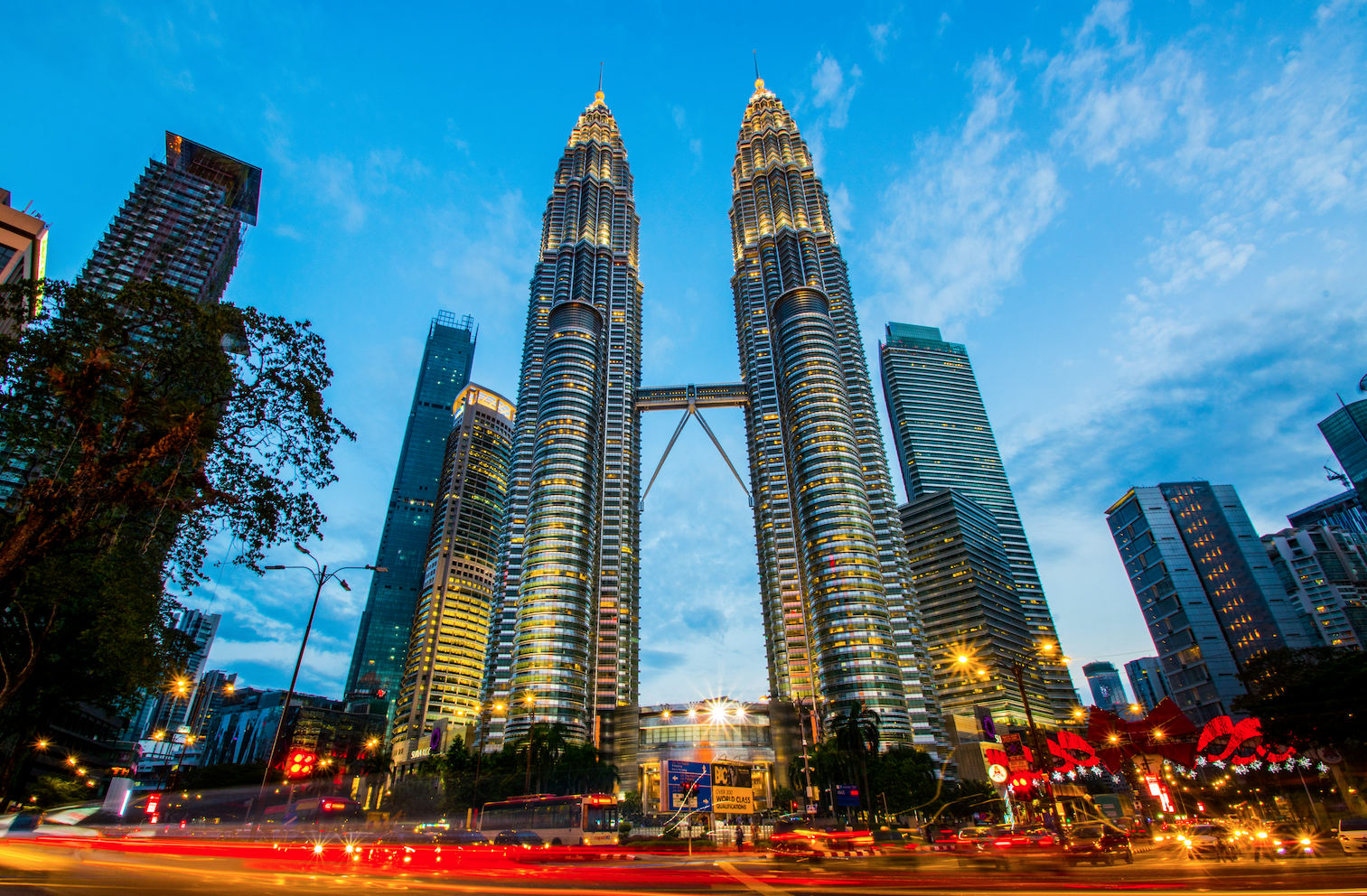 Capitalism With a Conscience: Lessons From the Global Islamic Finance Forum