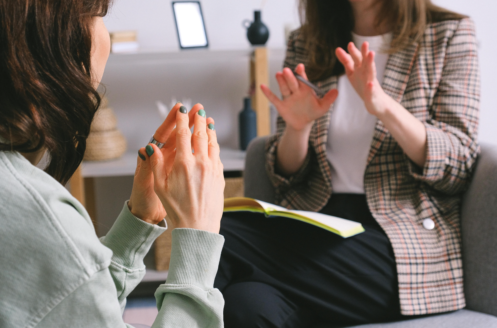 Turn Every Client Conversation Into an Organic Growth Opportunity