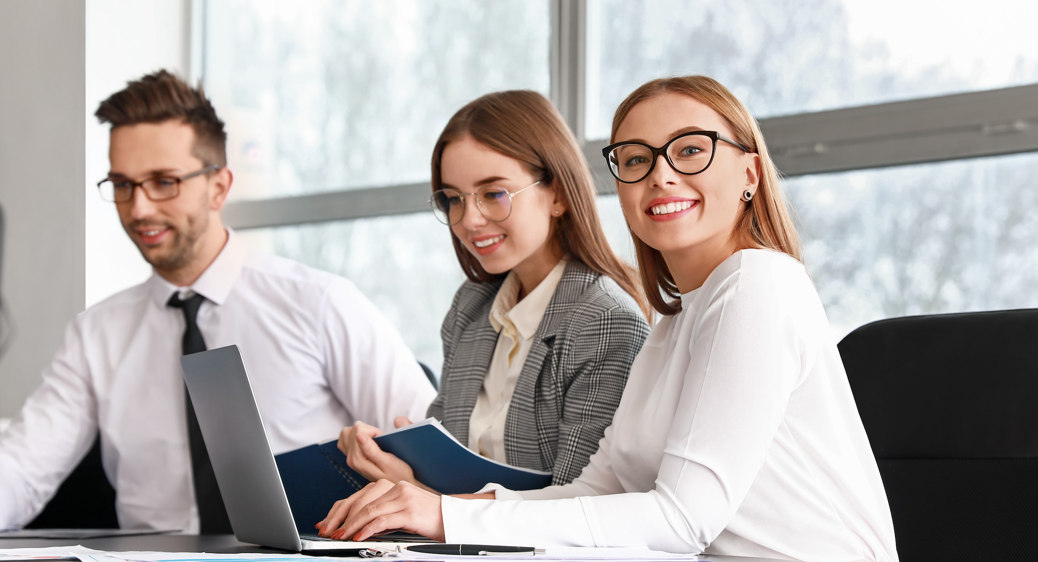 The Double-Edged Sword of Looking Young in Business