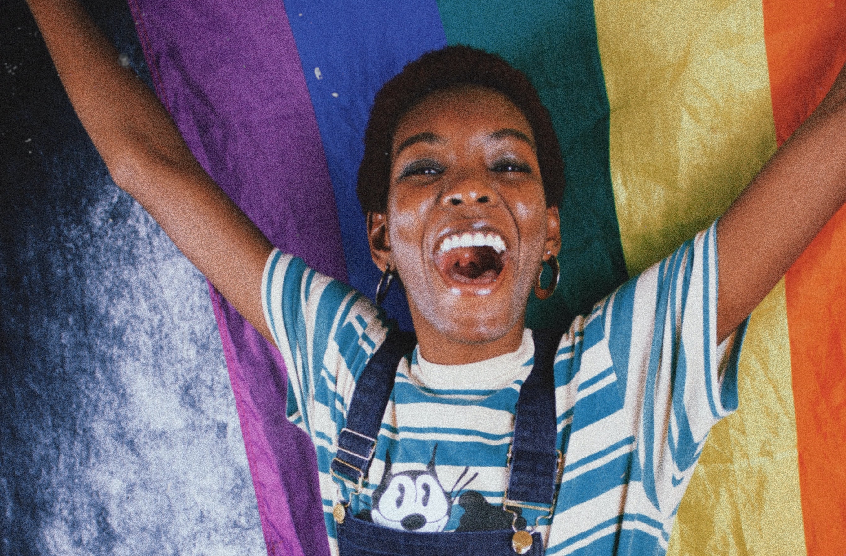 New ETF Focuses on LGBTQ Principles, But Has Appeal for Variety of Clients