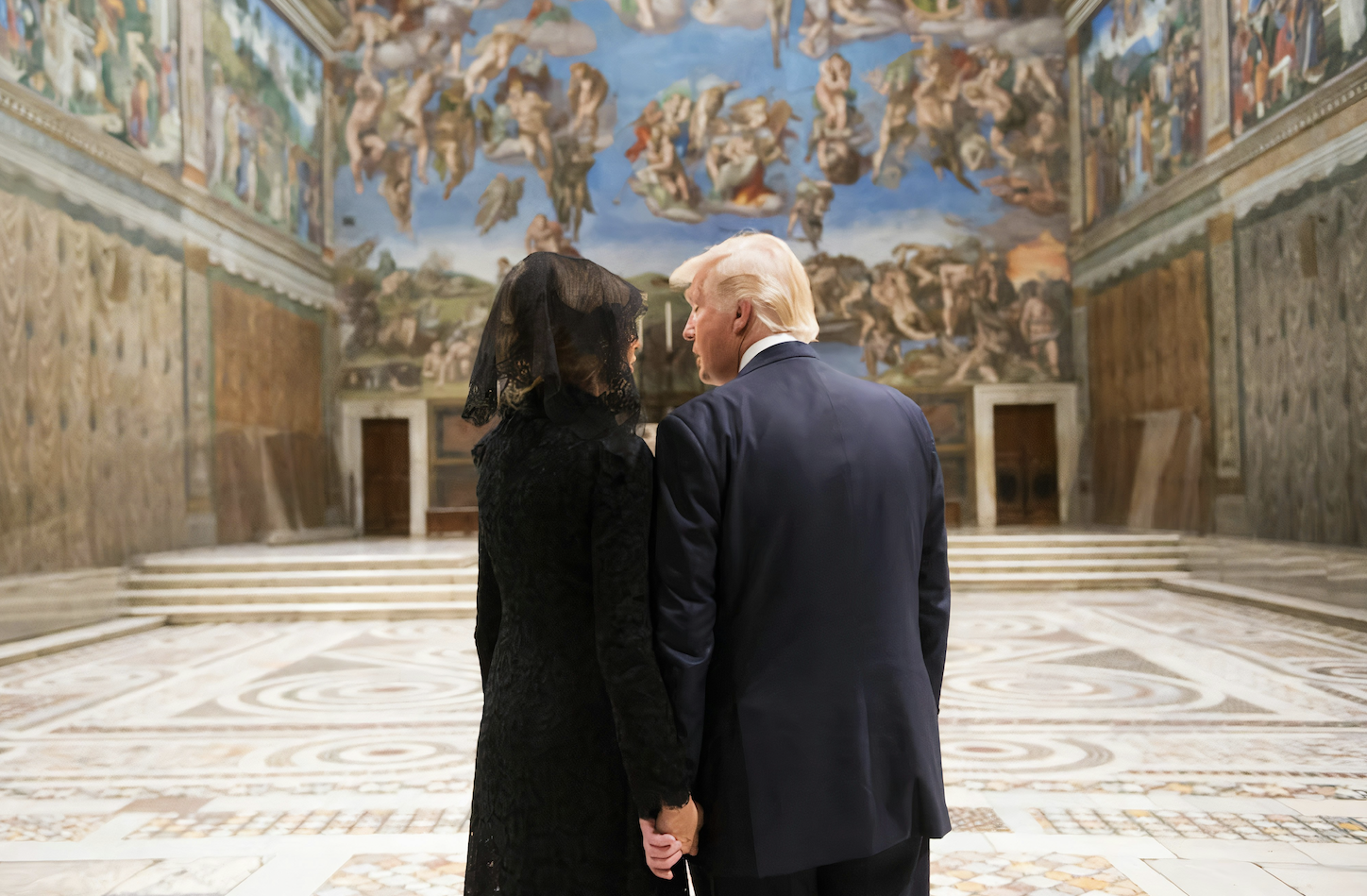 The Impact of Trump’s Personality on Power, Policy, and Outcomes