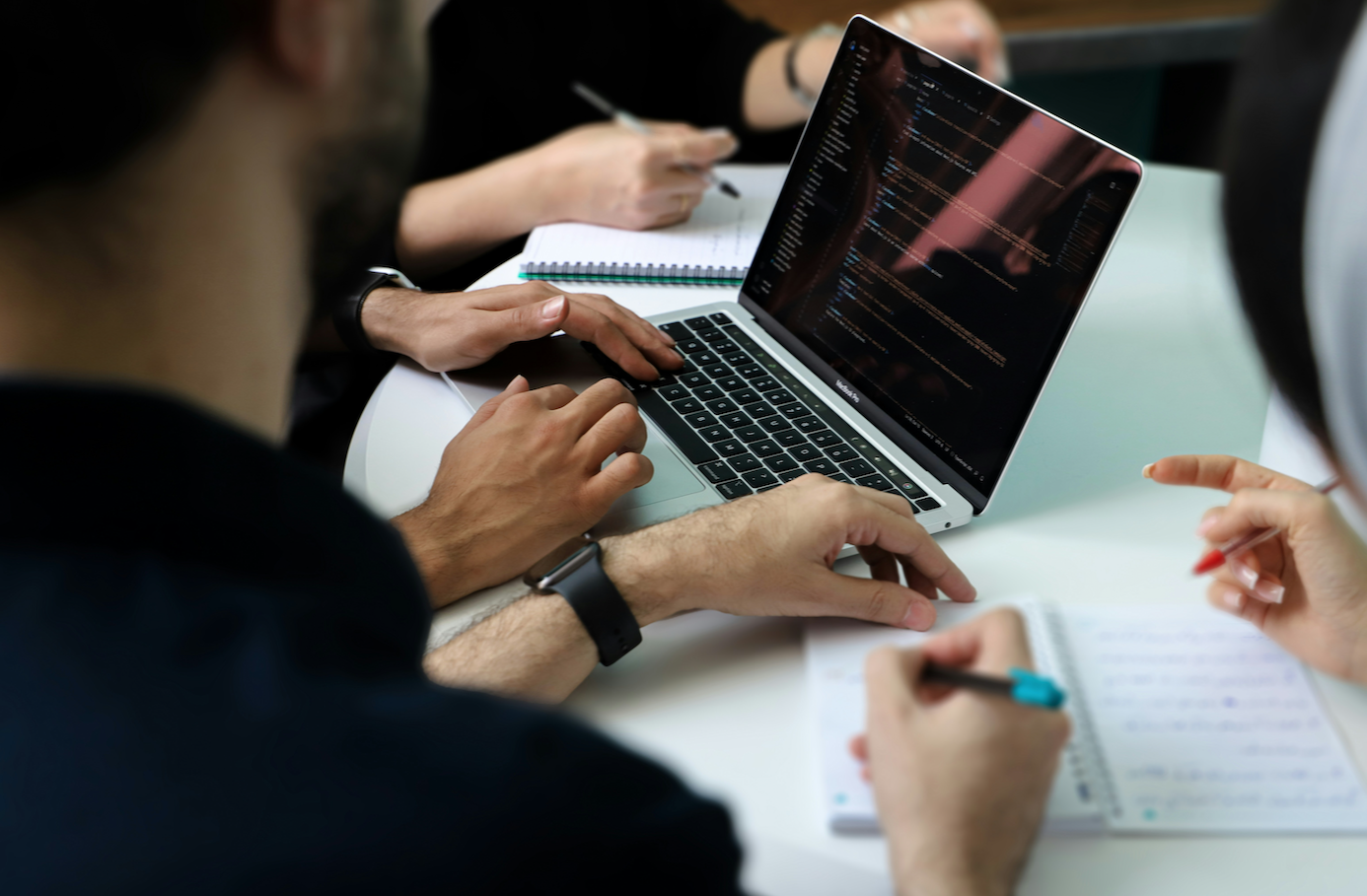 5 Compliance Risks of Using AI for Financial Advisers