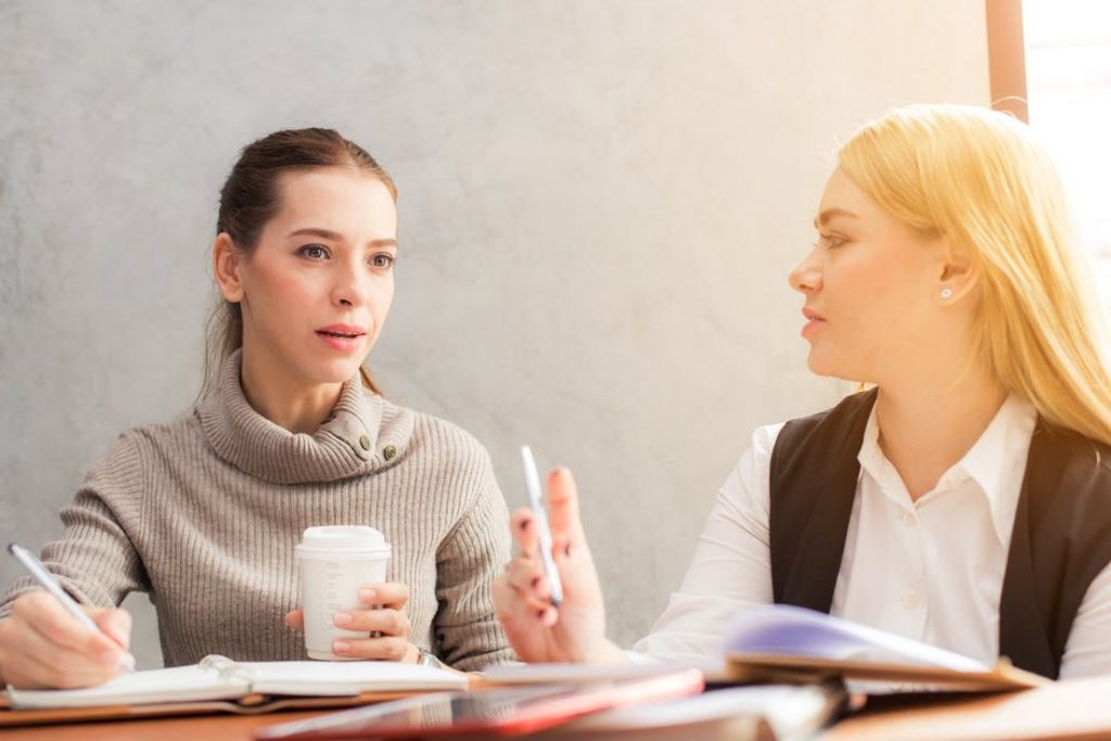 100 Useful Performance Review Phrases
