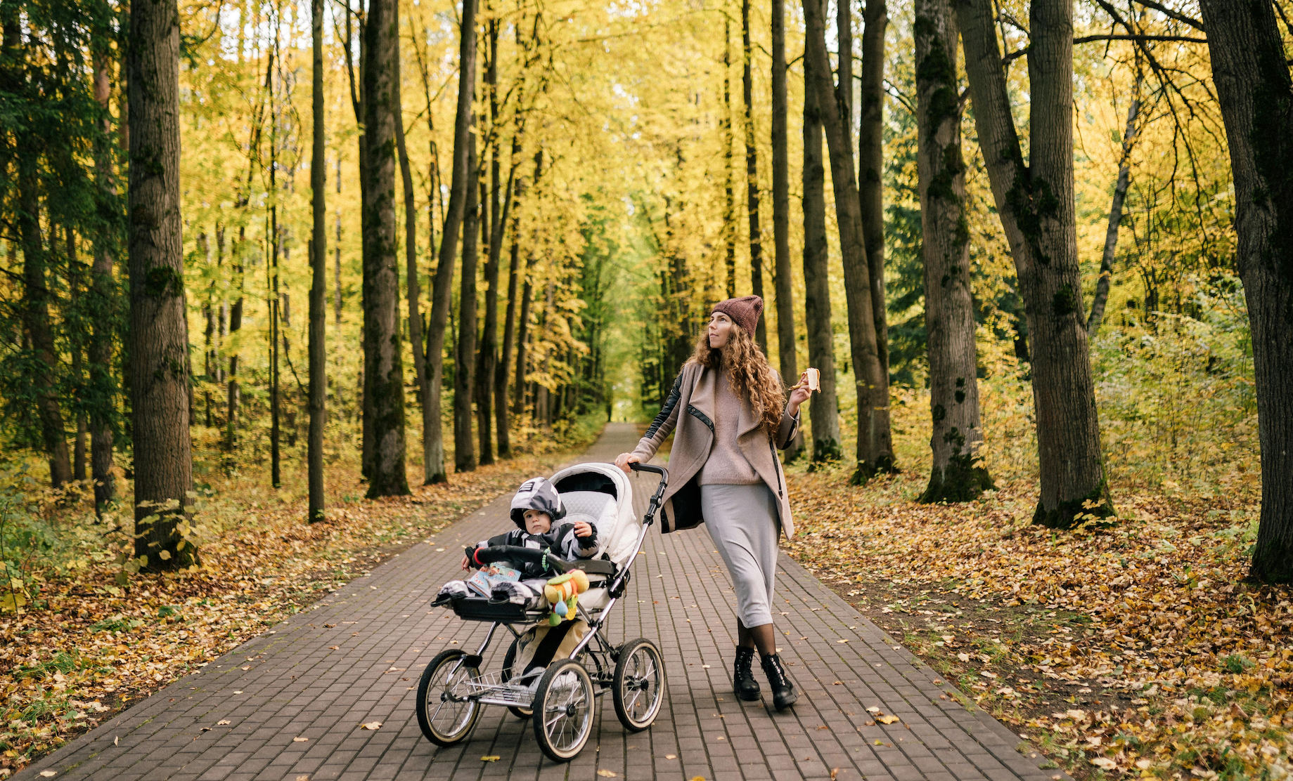 As the Leaves Change, So Should Your Finances: 5 Year-End Planning Essentials