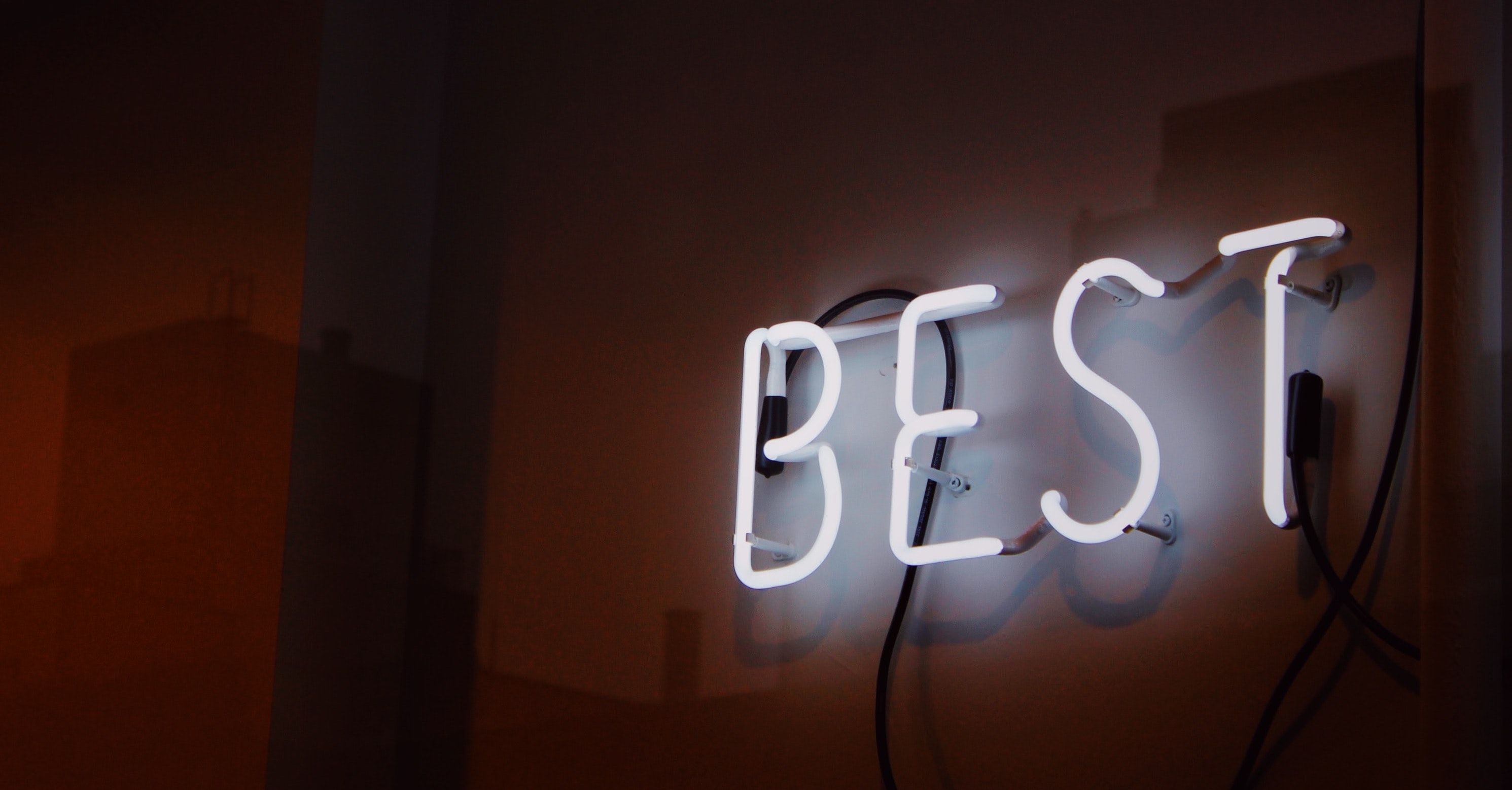 Best in Class Versus Best in Industry