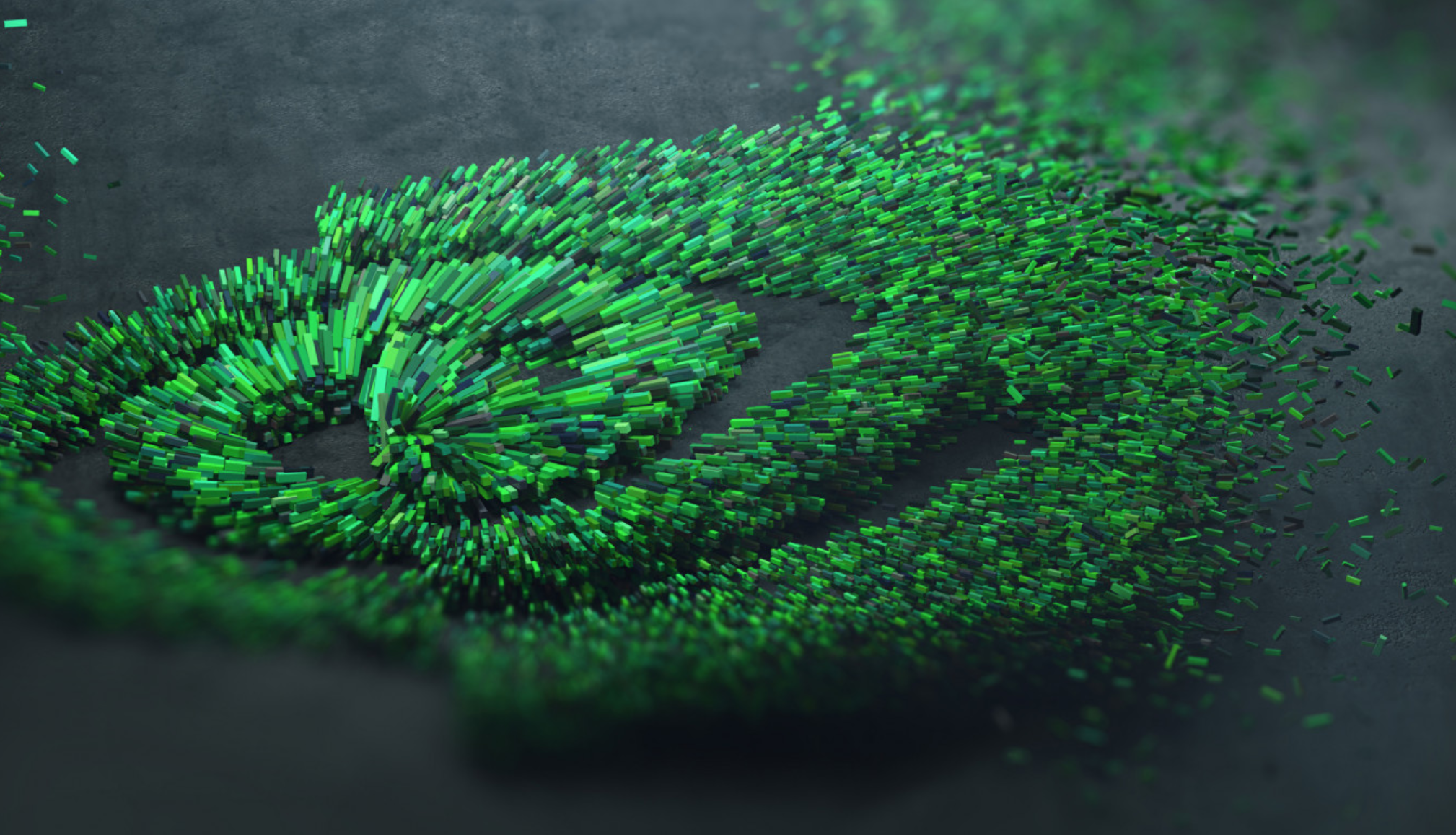 Is Nvidia Funding Its Own Growth? The Circular Economy of AI Chips