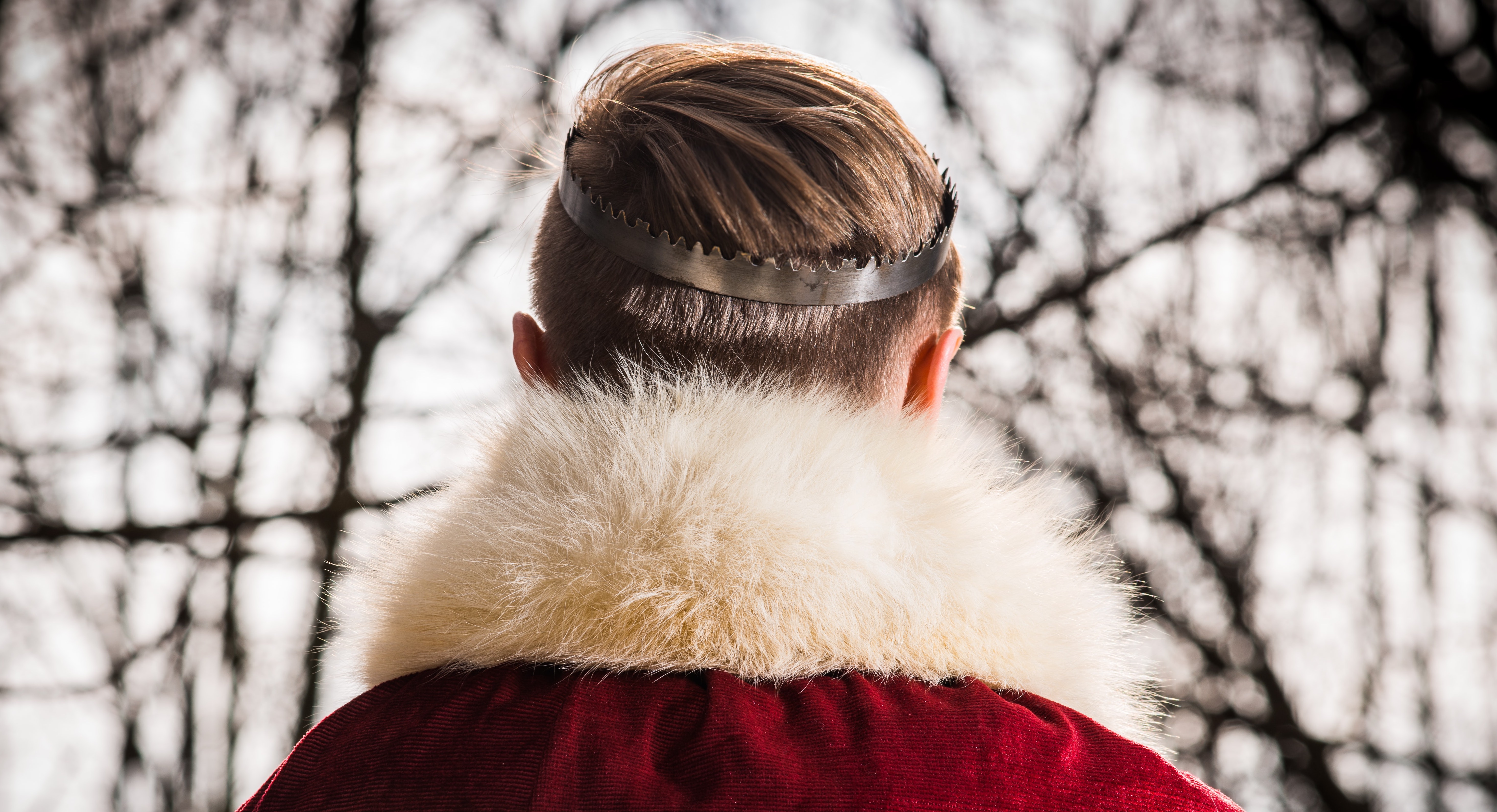 The Customer Is NOT King; The Customer Is Not Always Right
