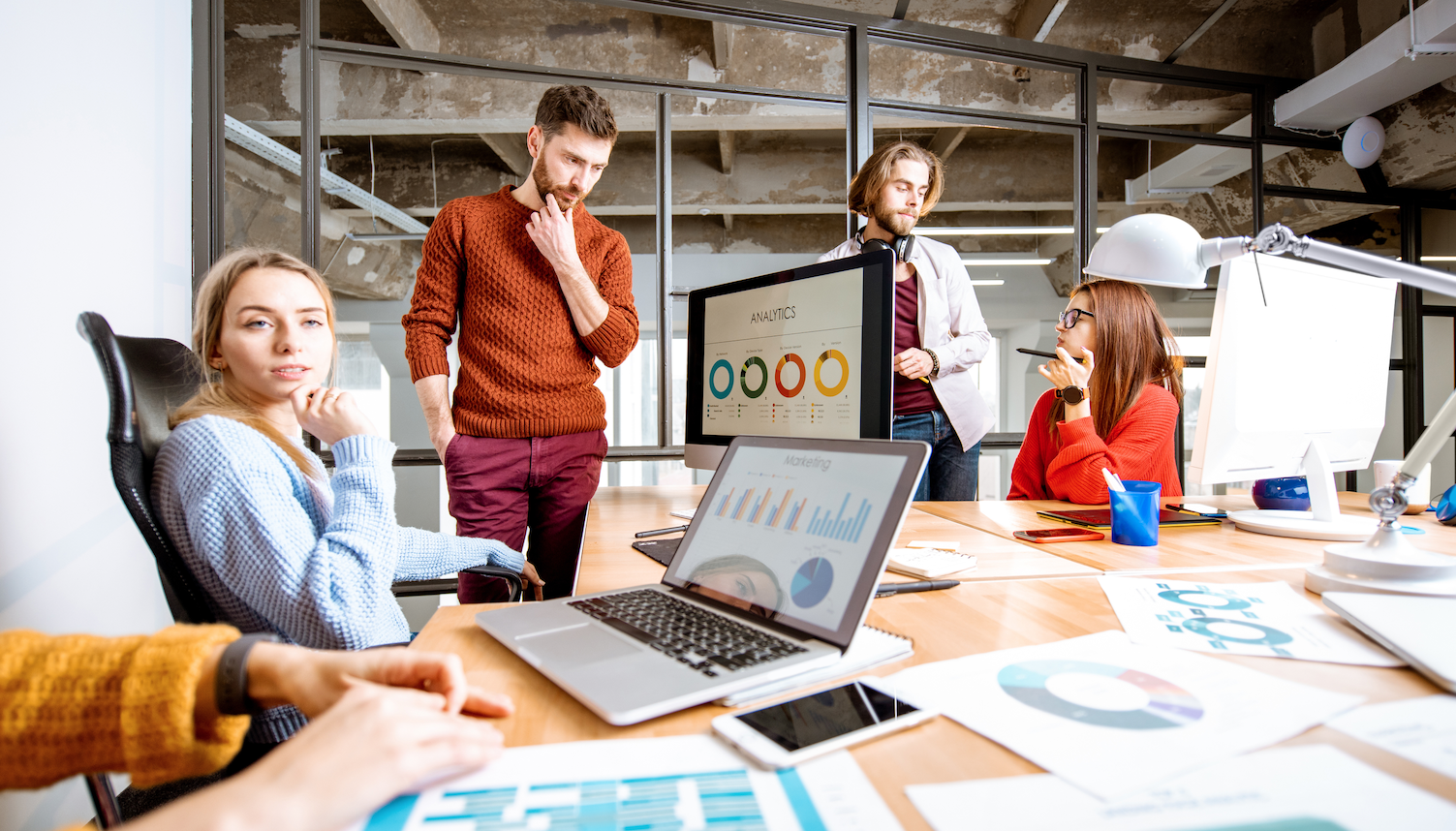 Why Nine Out of Ten Advisors Fail at Marketing