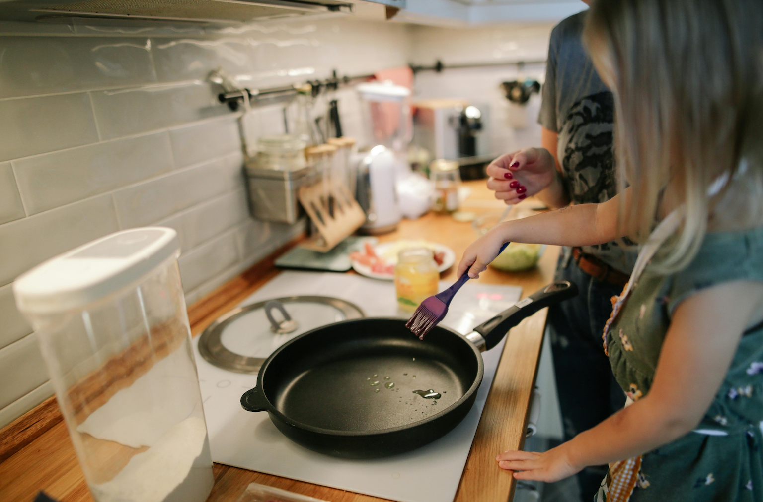 When Headlines Hijack the Market: Why a Cooking Oil Comment Shook Wall Street
