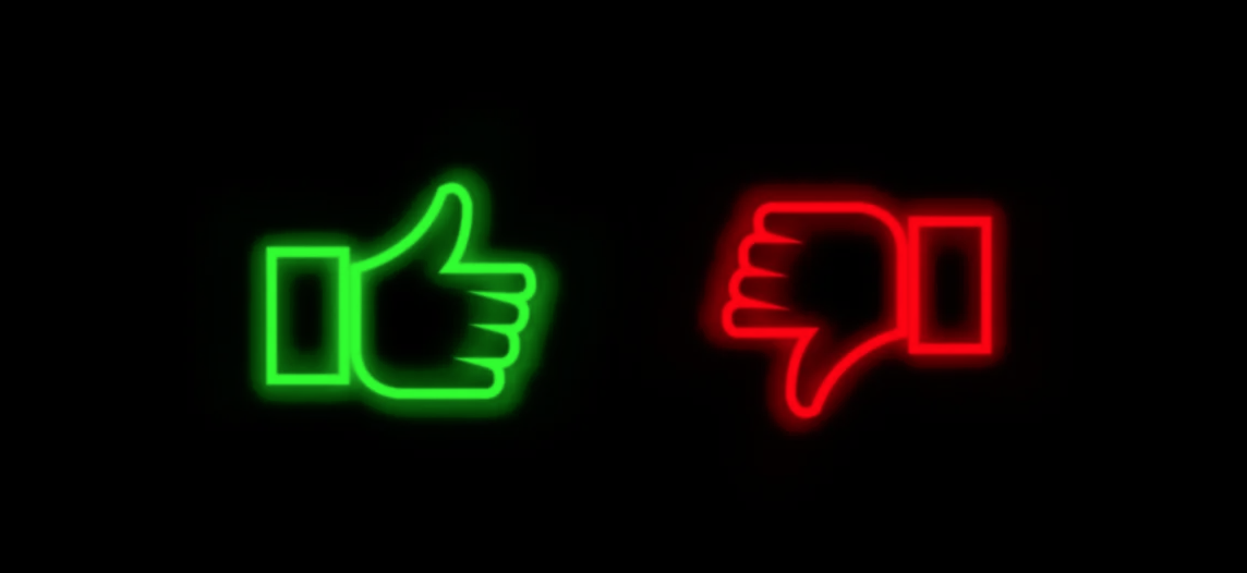 The Difference Between Good And Bad Organisations