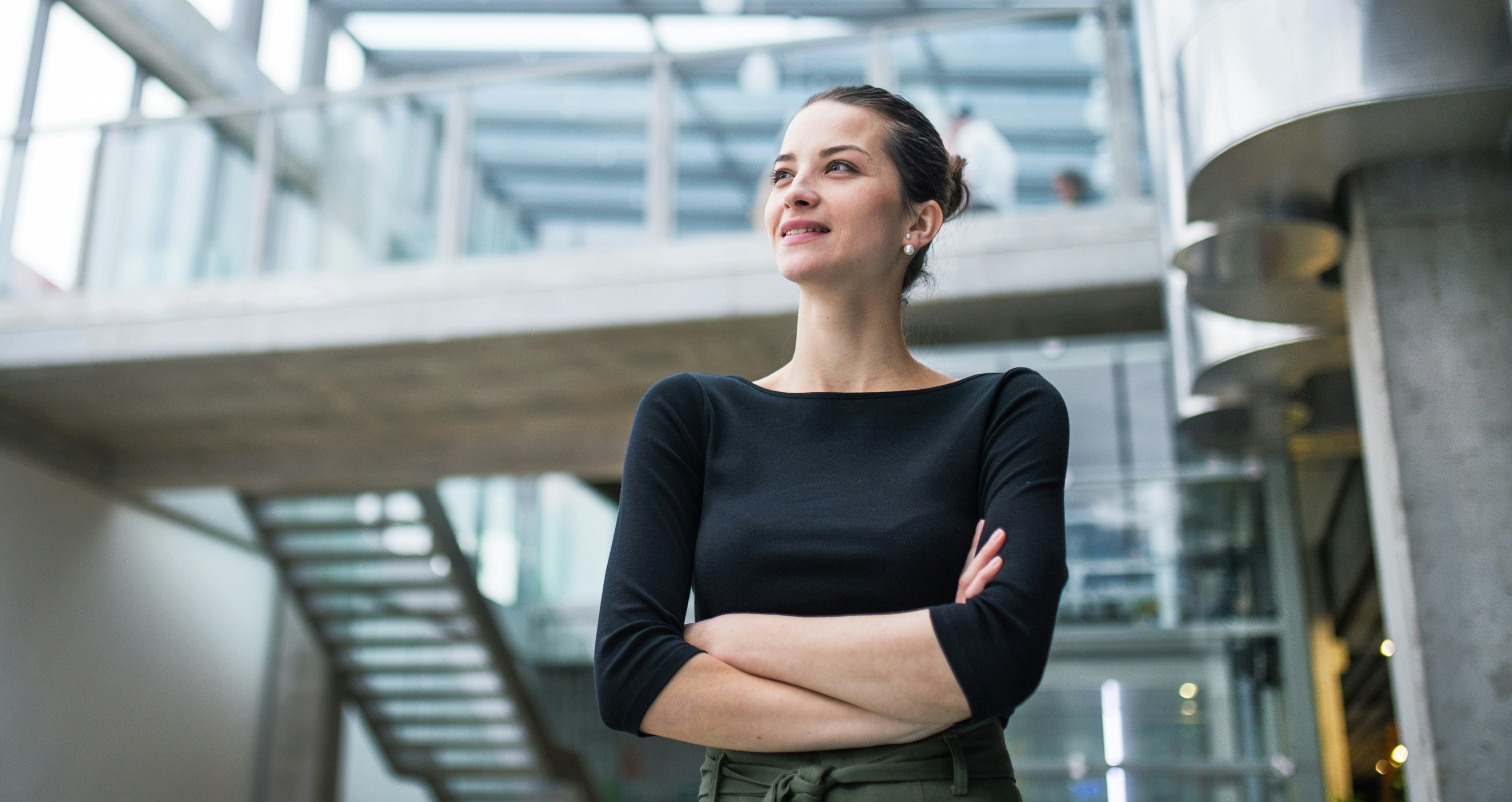 More Women, Less Power: The Surprising Gap Inside Wealth Management