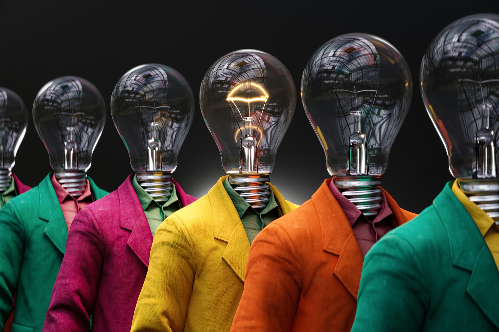 The One Sentence That Can Instantly Differentiate Your Firm