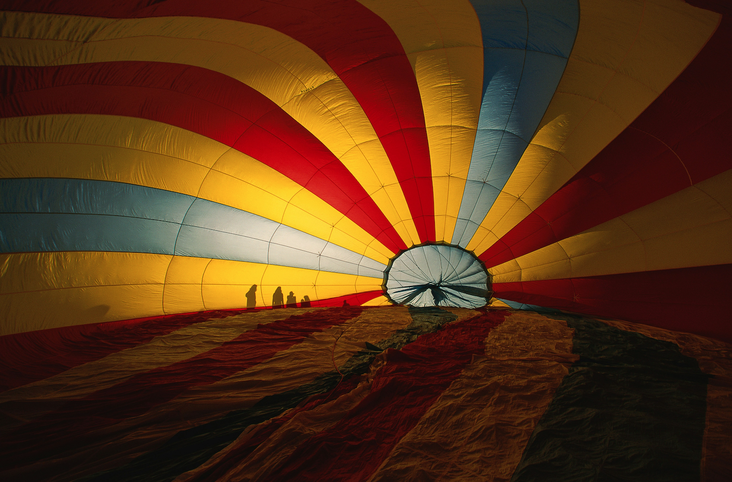 A Two-Pronged Approach To Fight Inflation