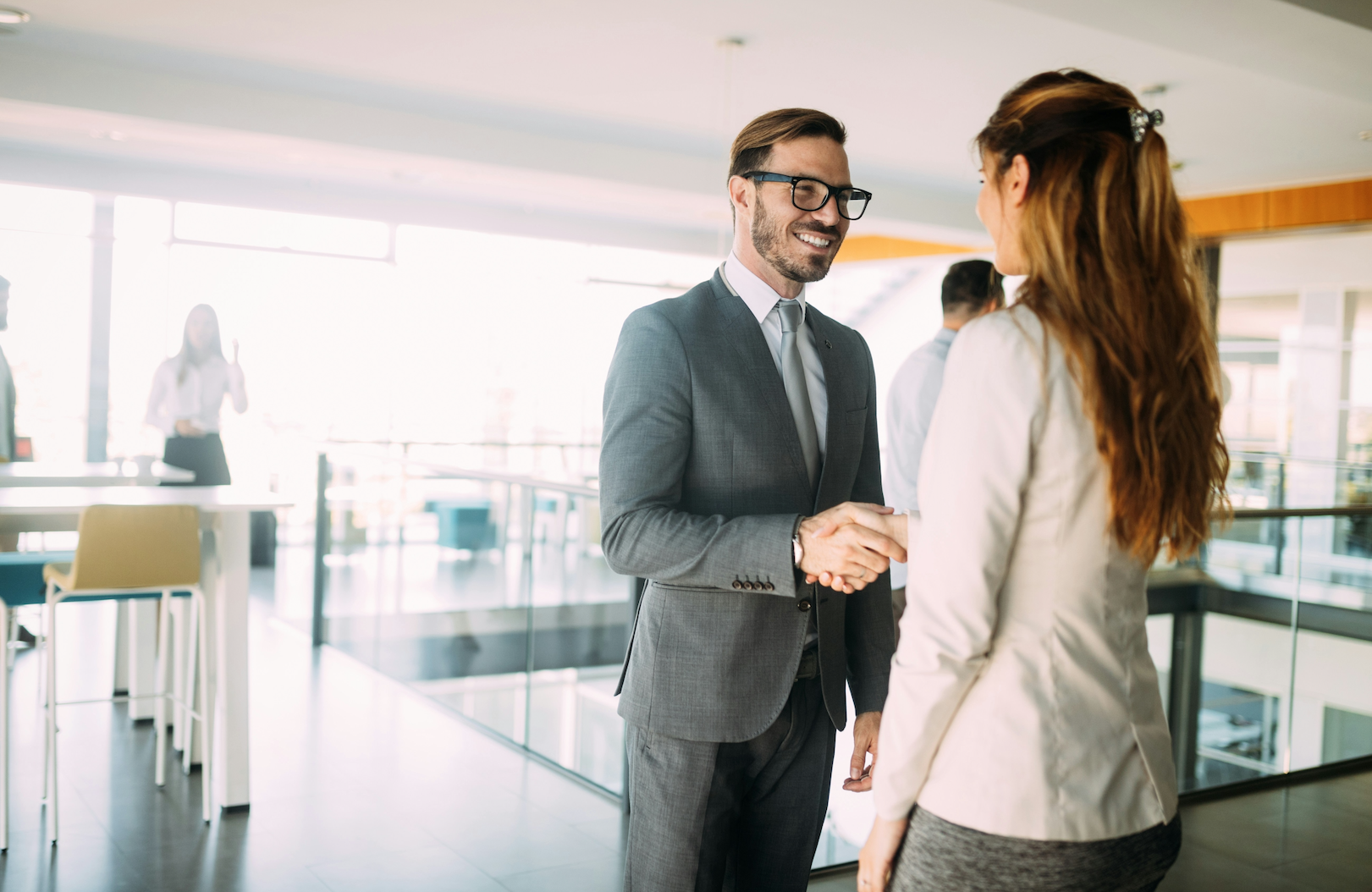 The Secret To Getting Clients To Trust You Quickly