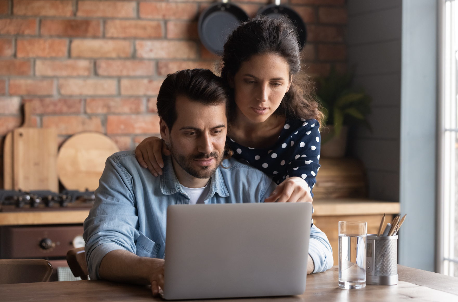 The GoFundMe Generation: Getting Caught in the Gears of a Pro-Dependence Anti-System