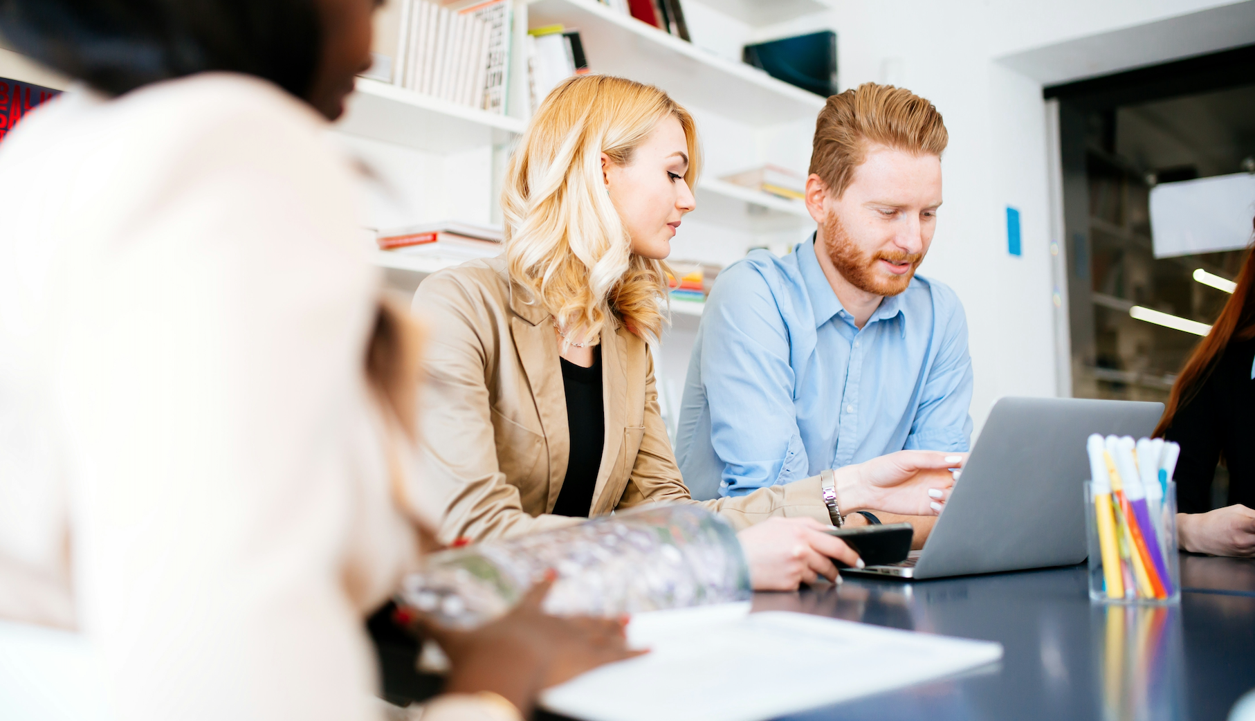 Marketing That Makes Business Development Easier for Advisors