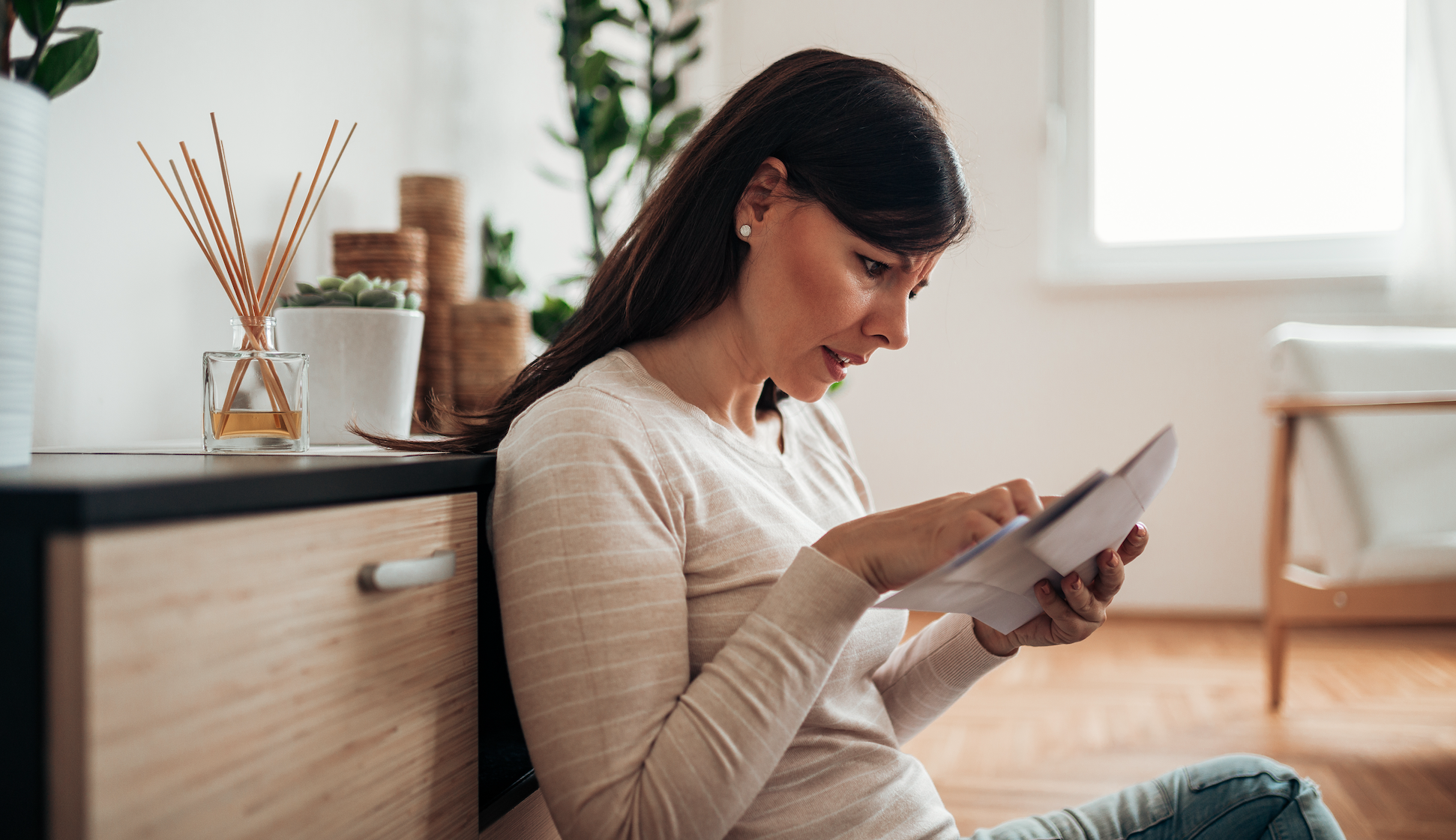 Why Ignoring an IRS Notice Could Cost You Big