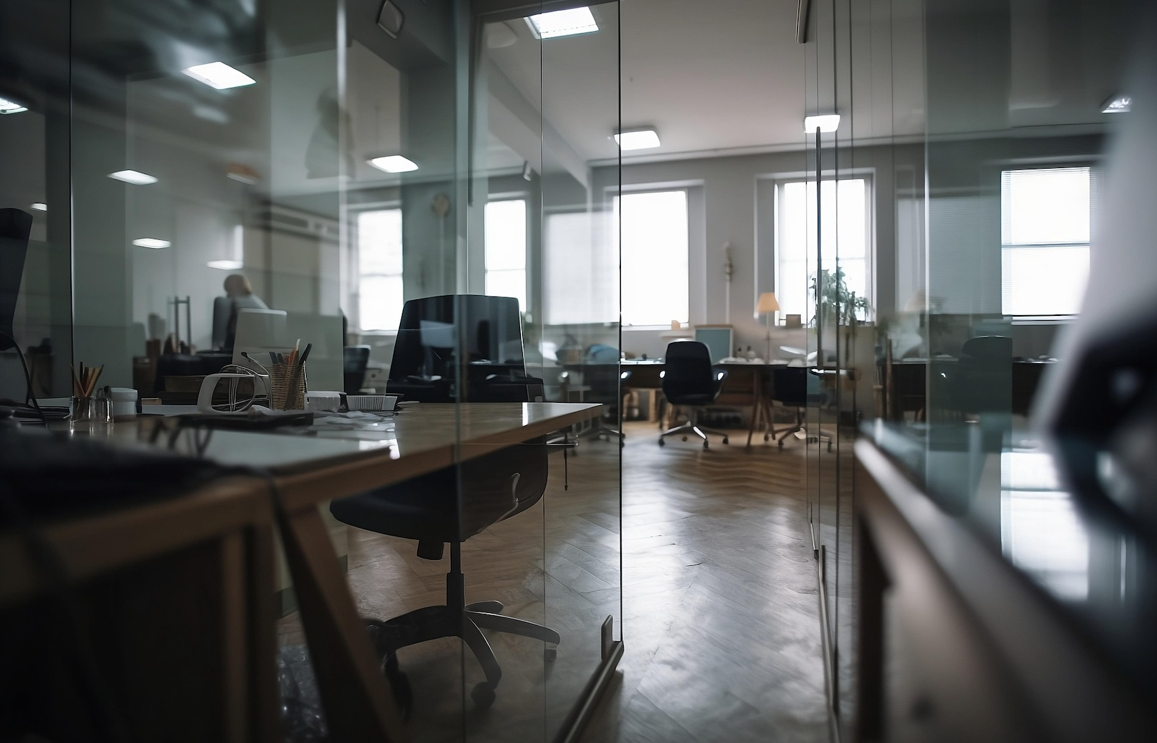 How Leaders Should Handle Workplace Conflict and Investigations