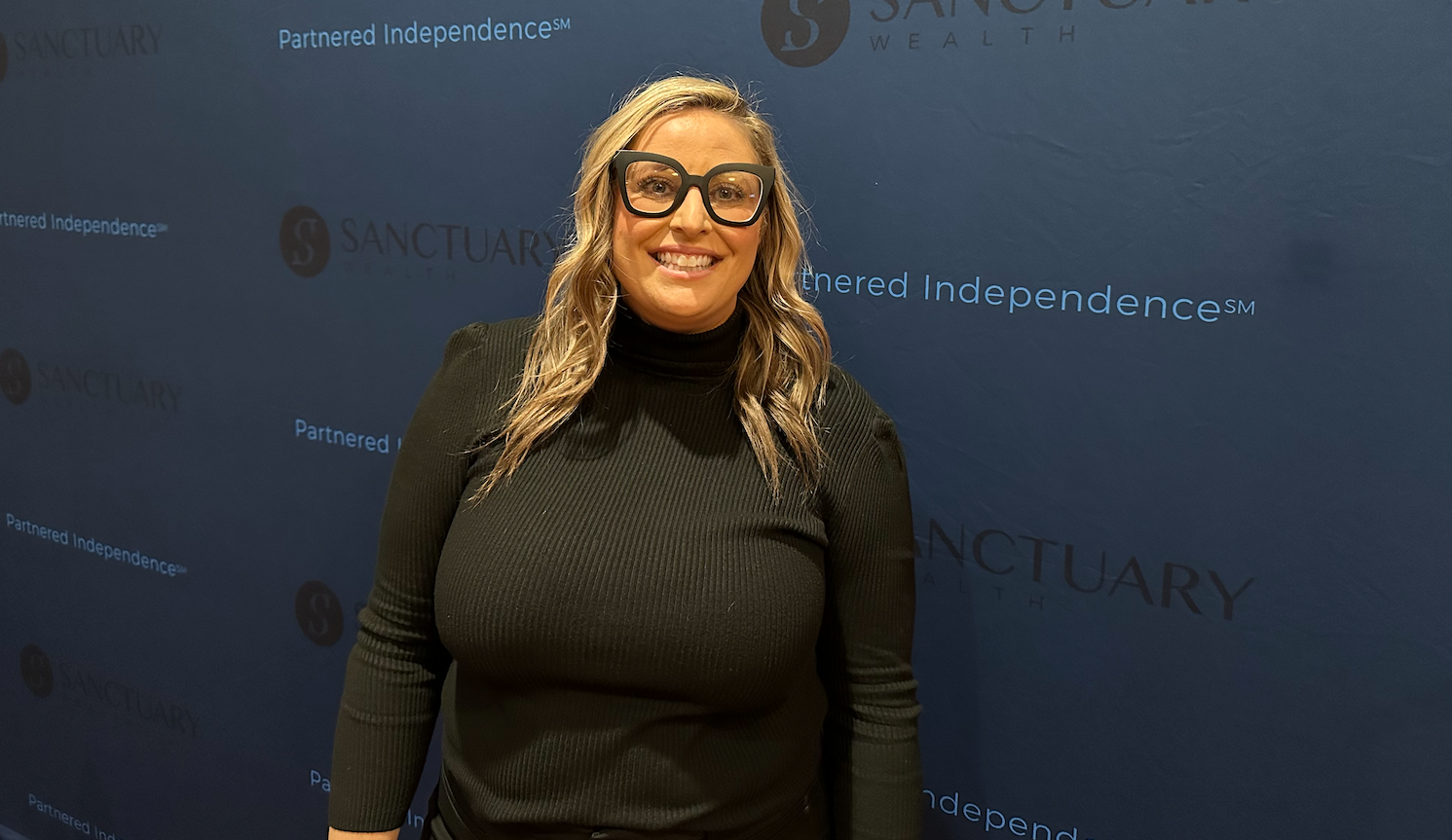 Providing Advisors Game-Changing Tech Solutions with Jene Hoosier