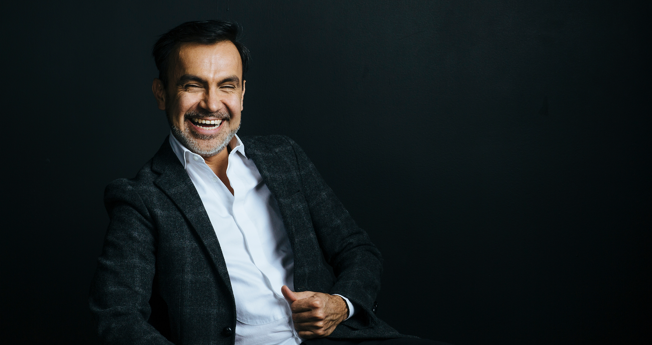 Authenticity Is the New Alpha for Financial Advisors