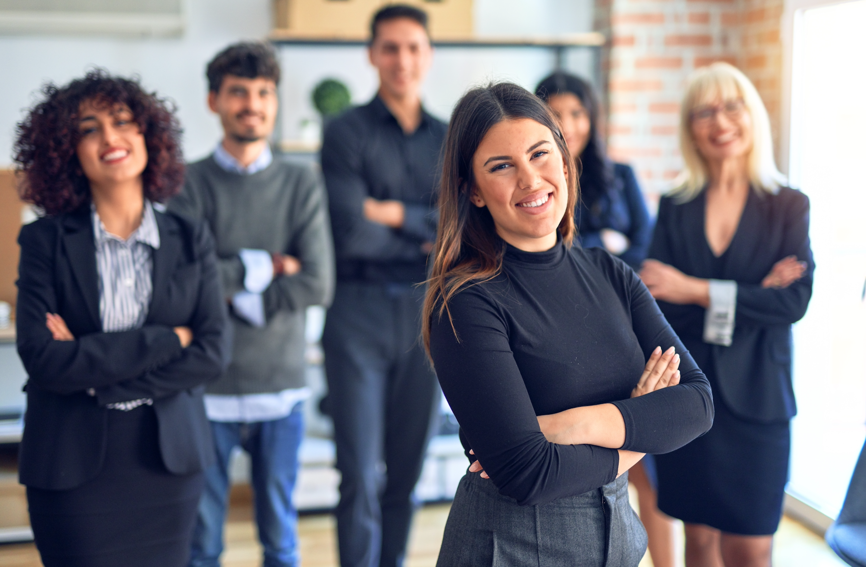 Unlocking Team Potential: The Behavioral Diversity Factor