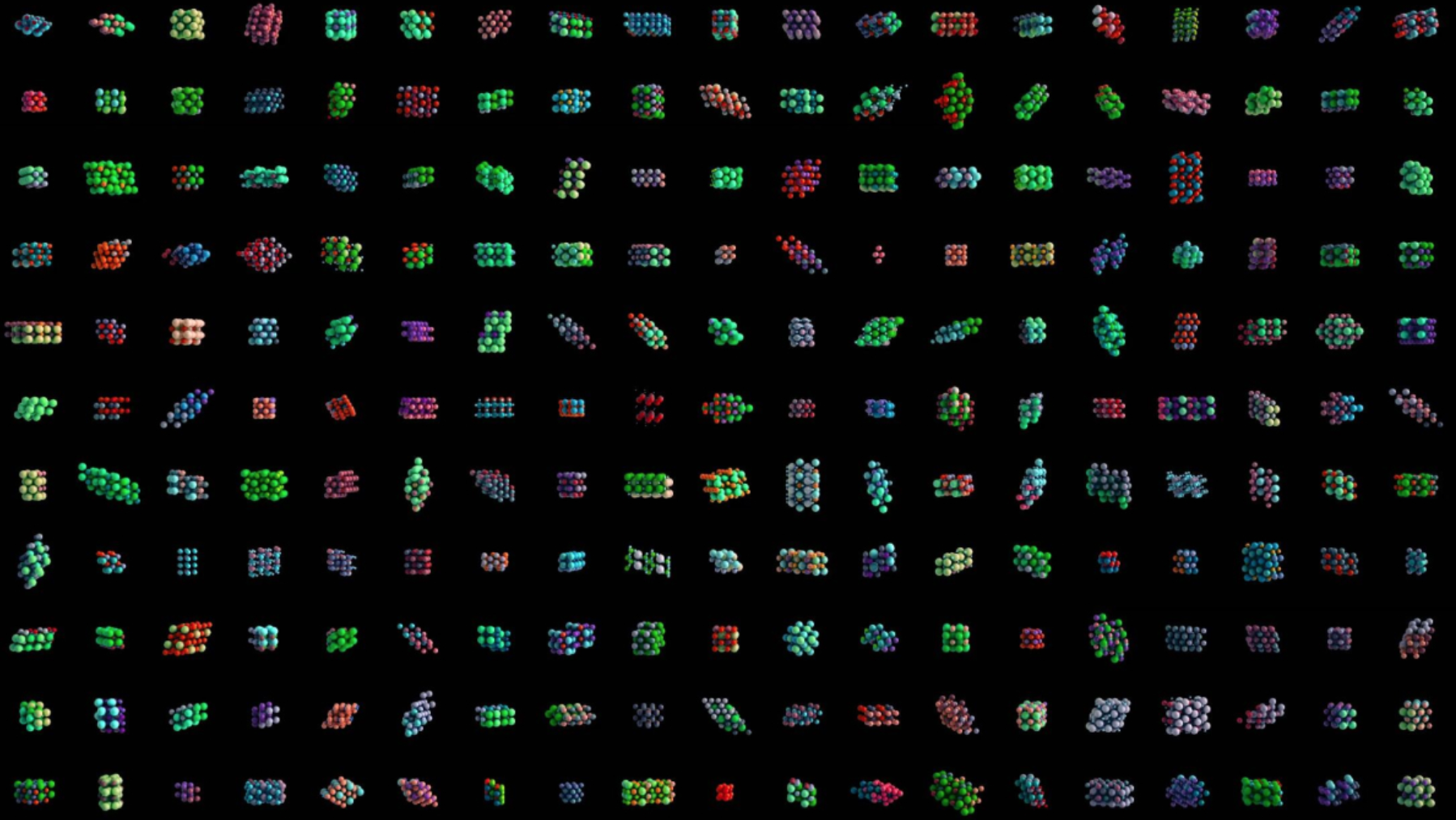 Microsoft’s MatterGen: A Game-Changer in Material Discovery
