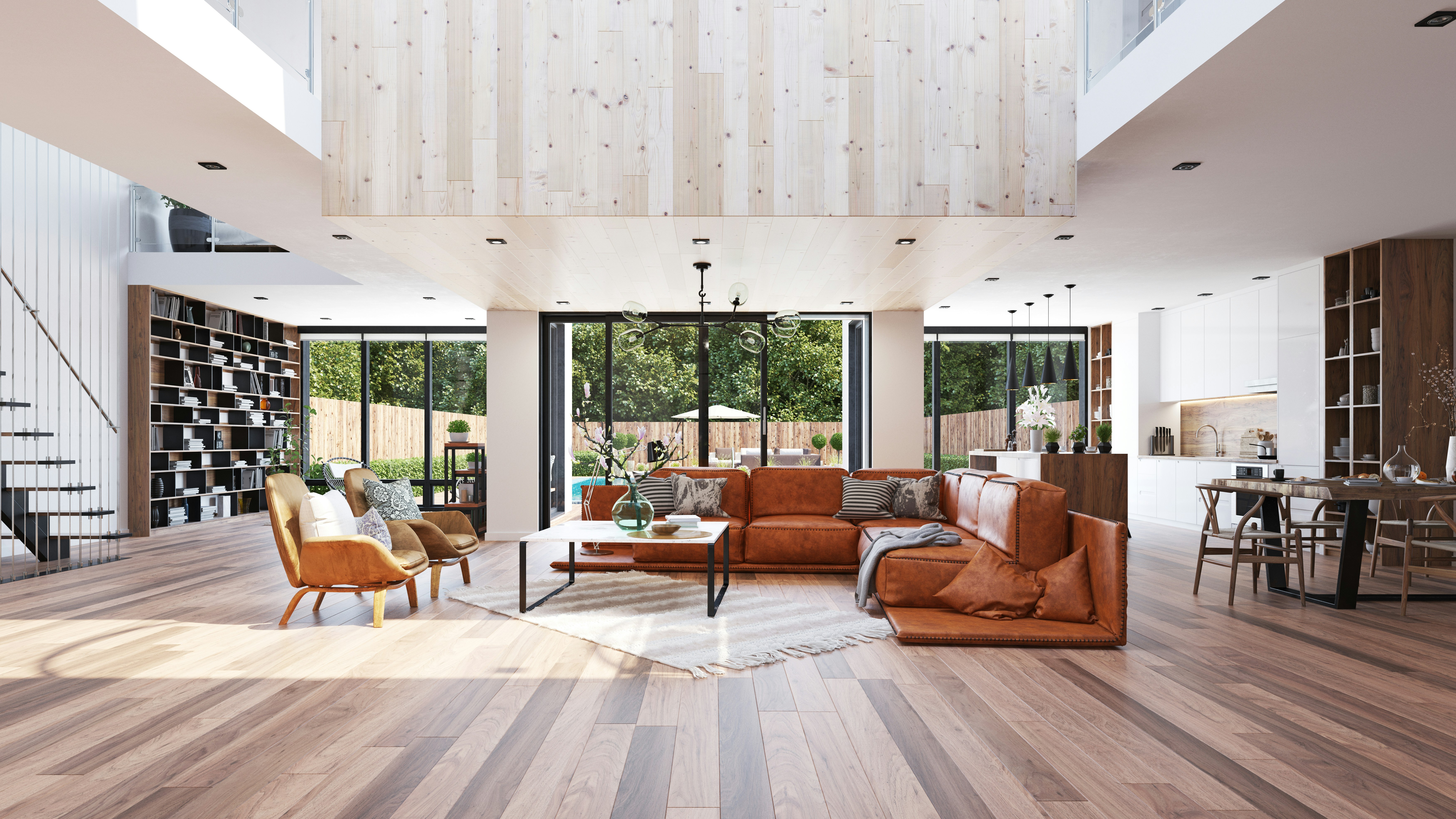 Why a Home Remodel Should Always Trigger a Full Financial Review