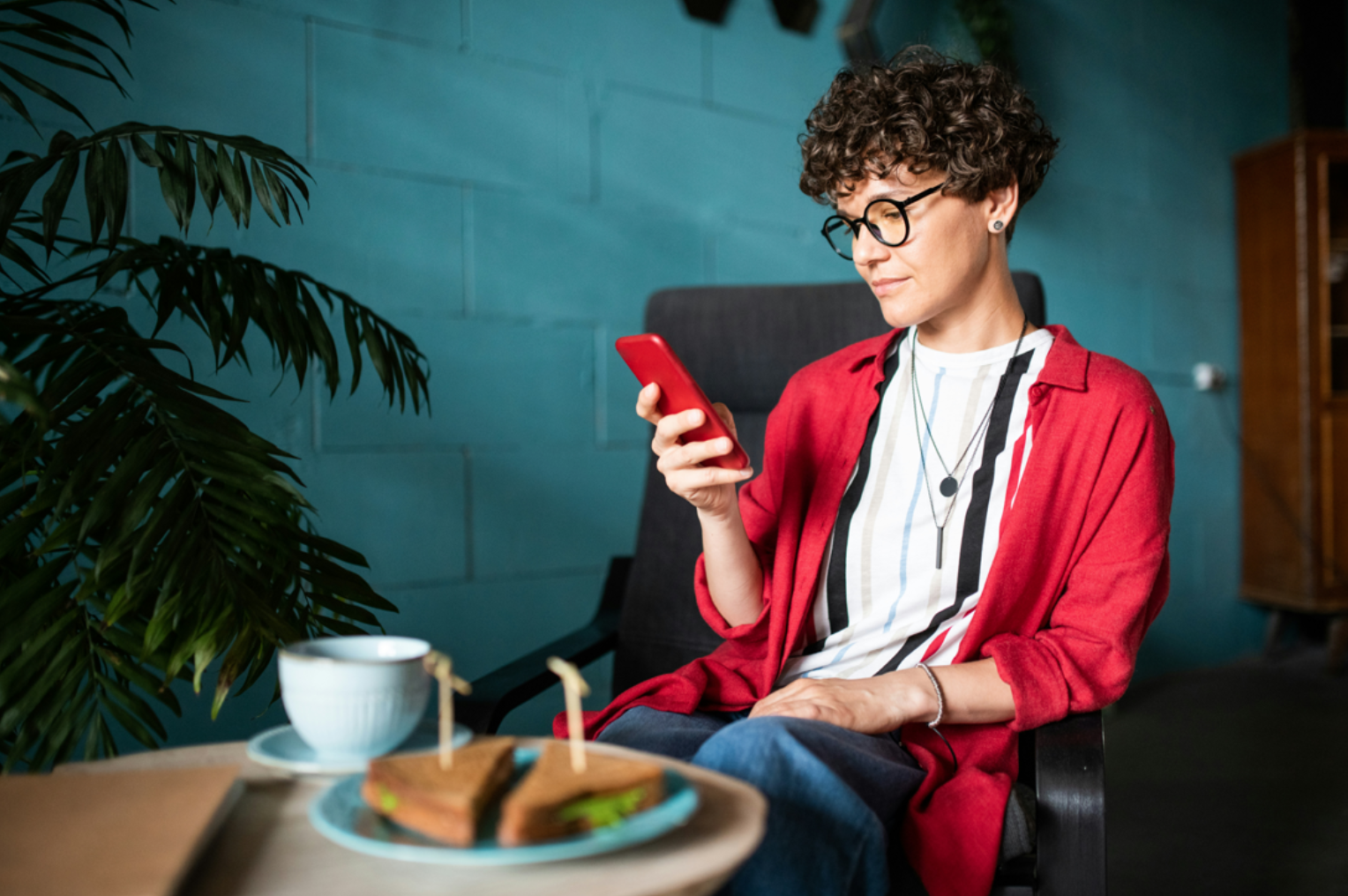The Sandwich Generation Is Exhausted: A Realistic Approach to Self-Care That Fits Your Life