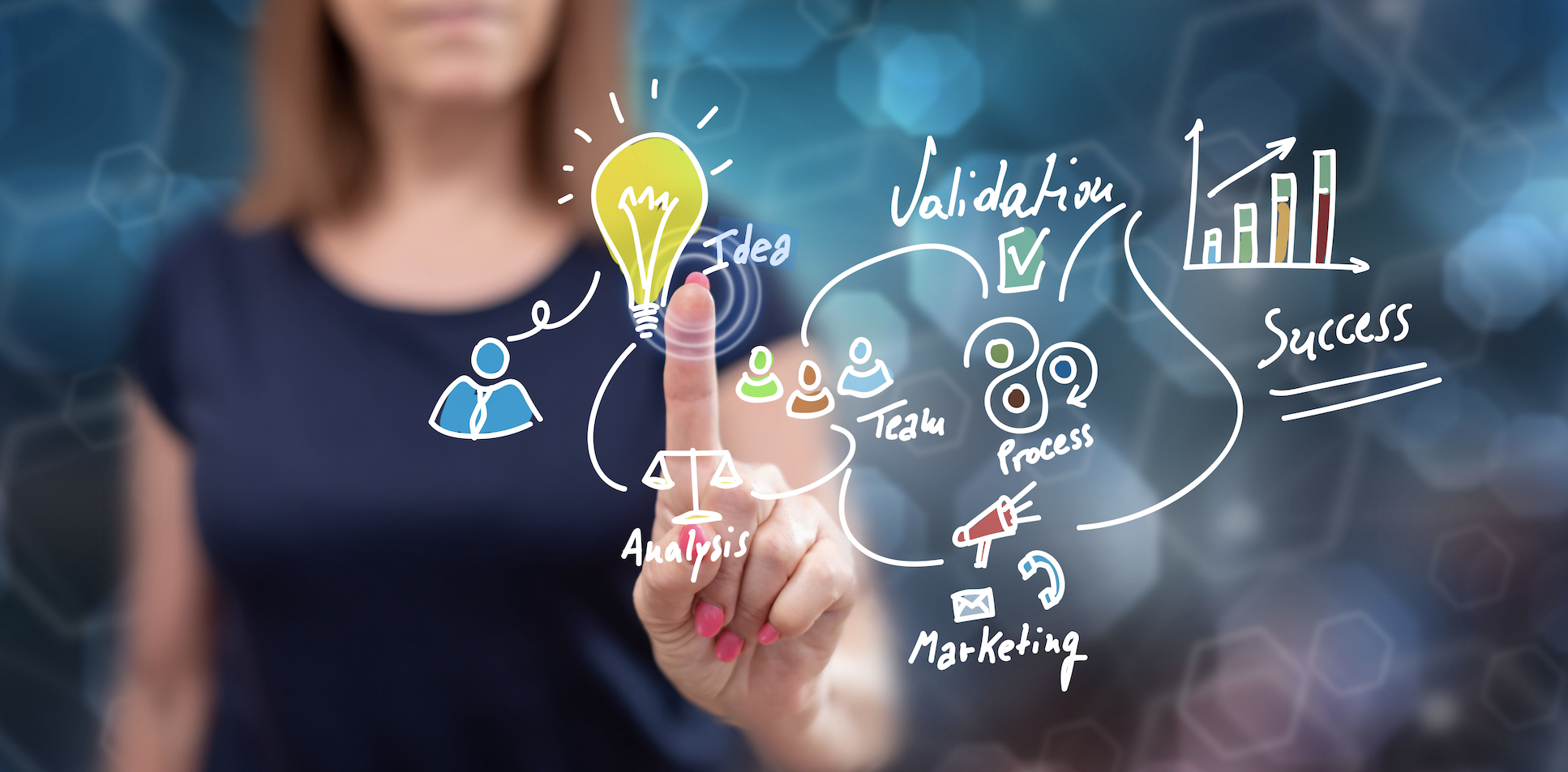 The Thirsty Growth Leader: The Rare CEO Mindset Behind Relentless Business Growth