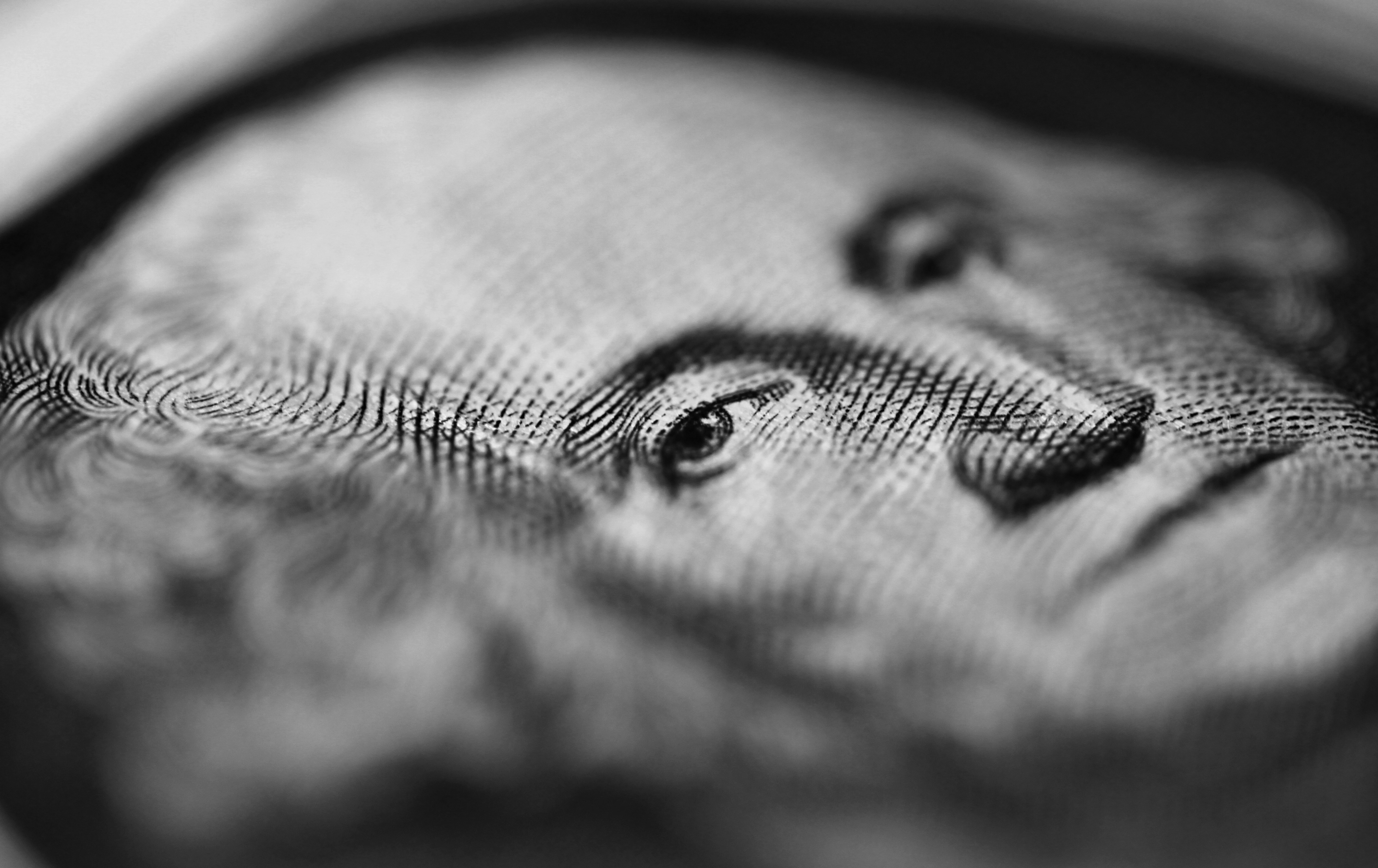 The Dollar’s Funeral Keeps Getting Rescheduled