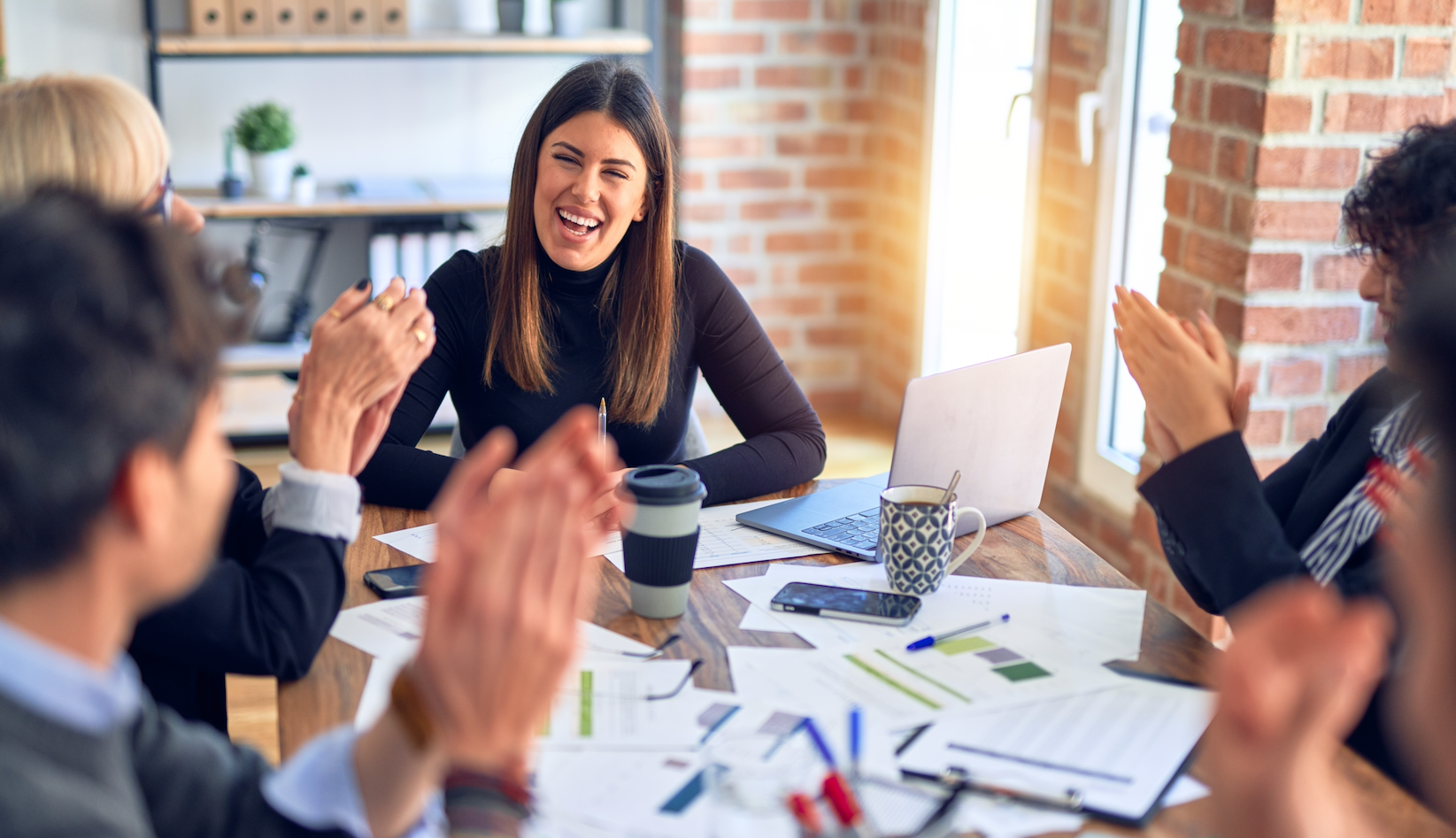Attracting and Retaining Top Talent for Your Financial Advisory Practice