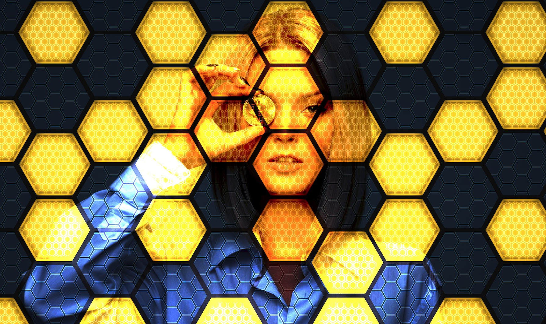 Is Crypto Really Safer — Or Just a New Playground for Scammers?