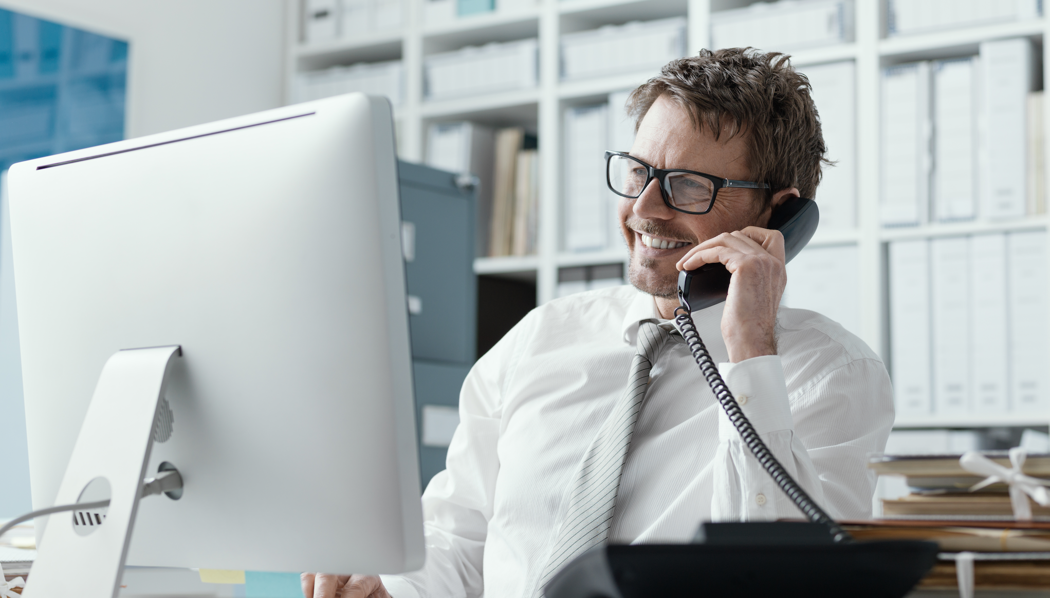 Want To Be a Thought Leader? Start by Finding Your Expert Archetype