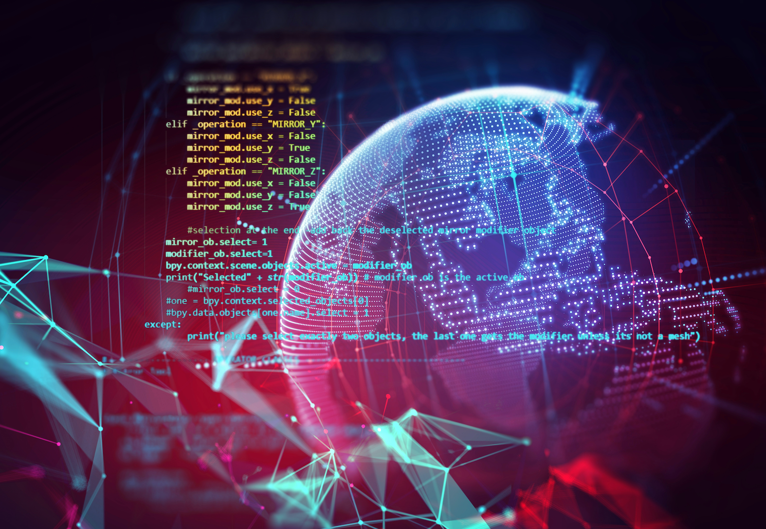 Global Investing After the Backlash Against Globalization