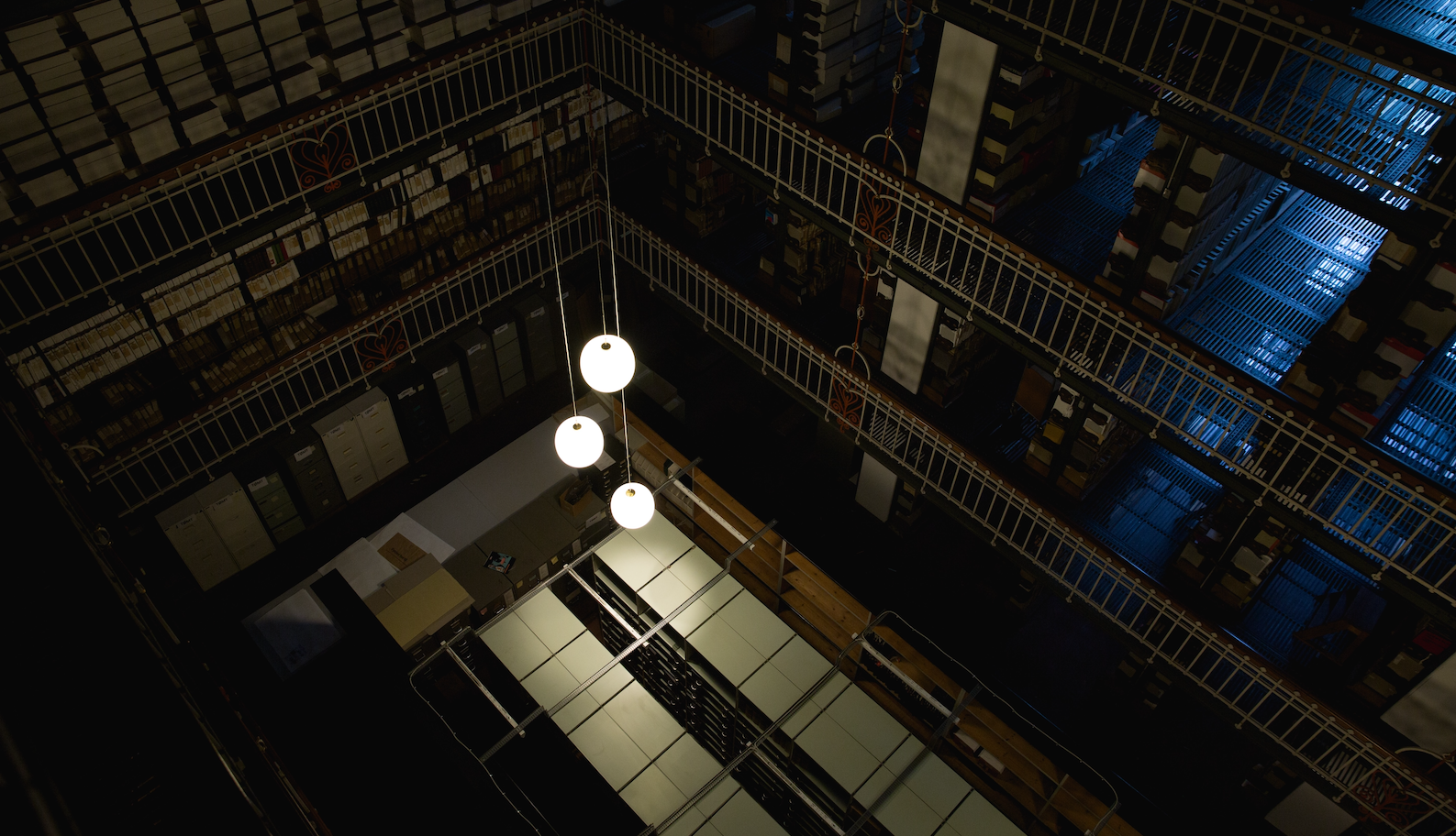 The Role of Archiving in Records Management for Legal Compliance