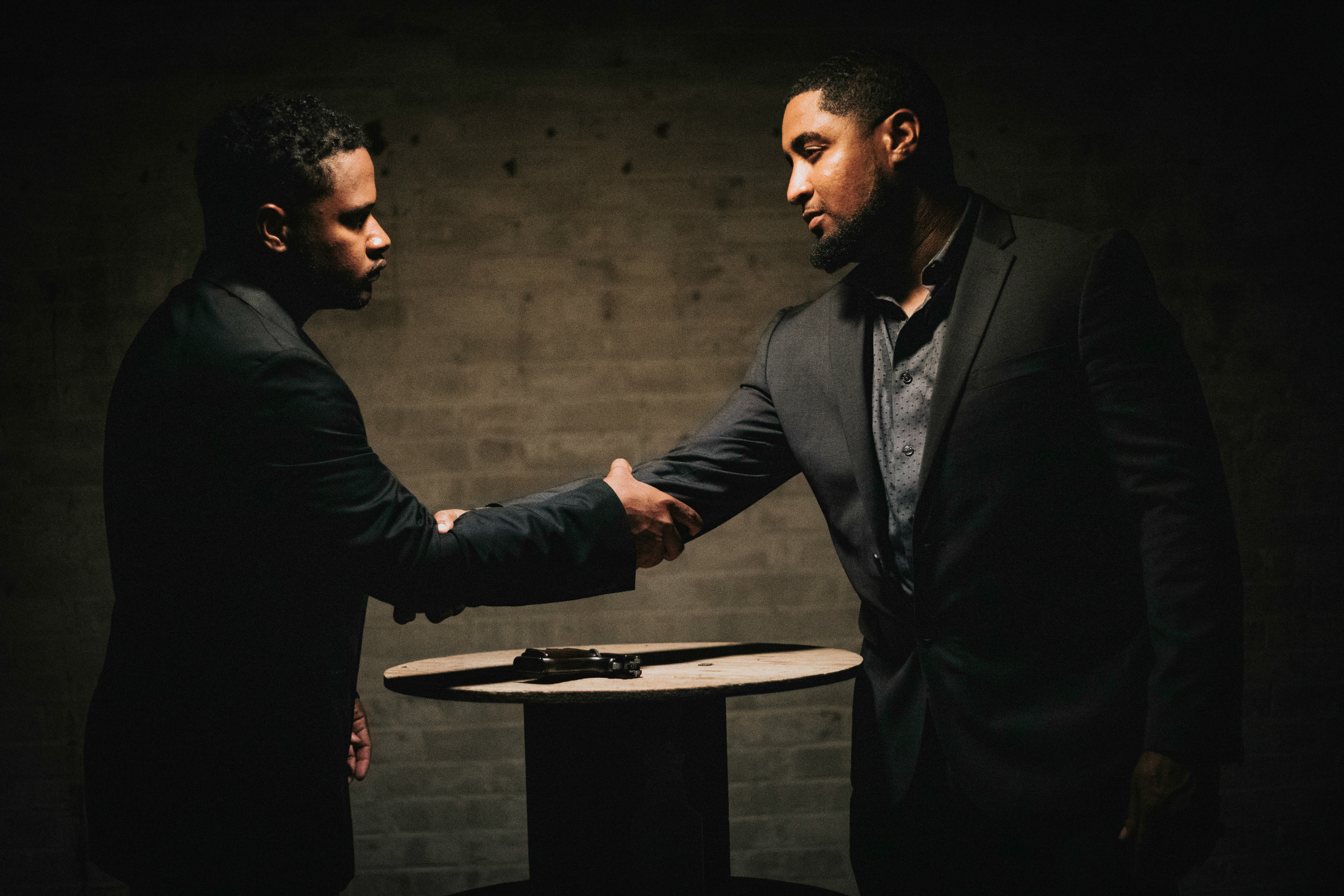Conflict Done Right Becomes a Competitive Advantage