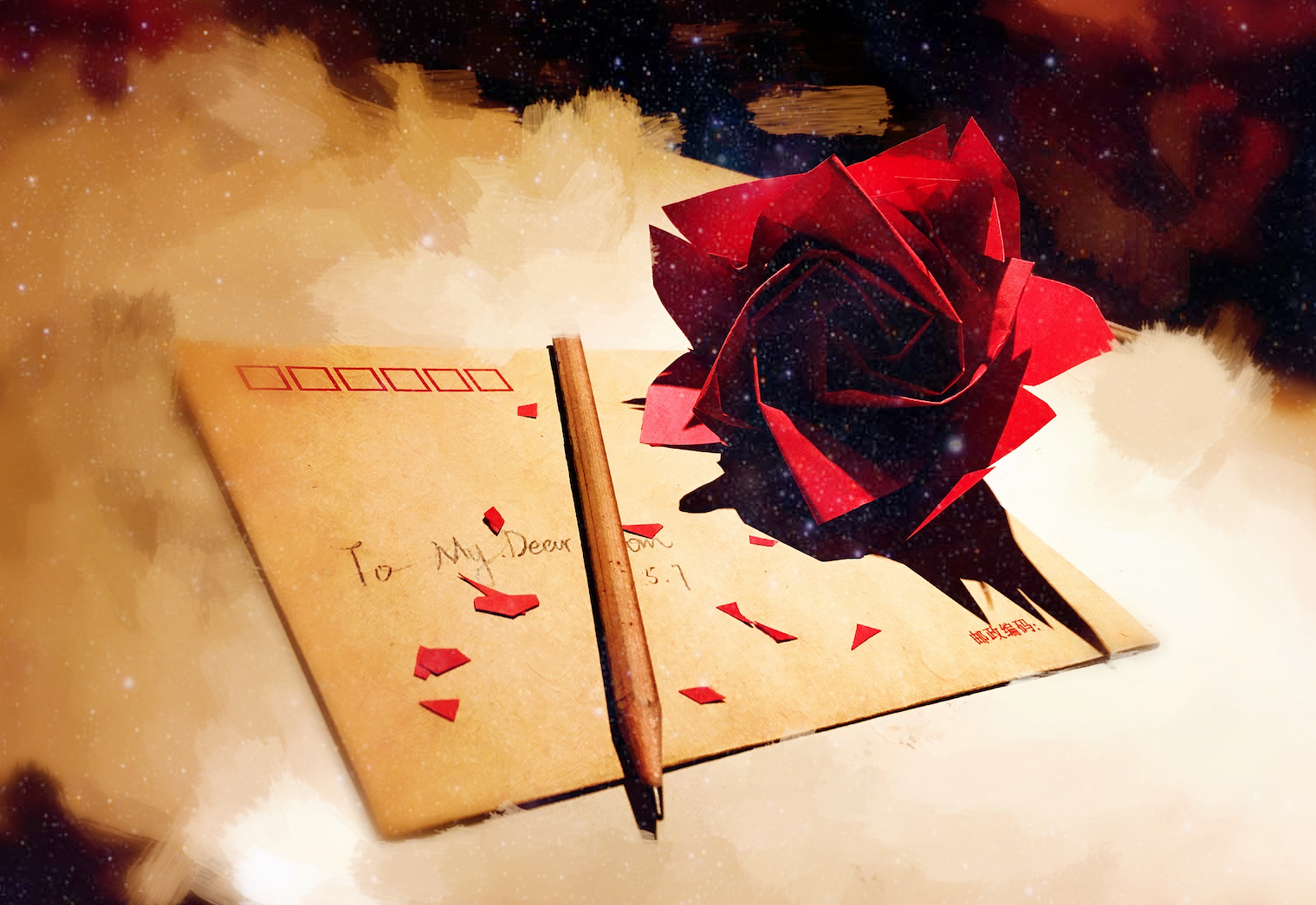 Leaving a Legacy: The Power of Your Last Love Letters