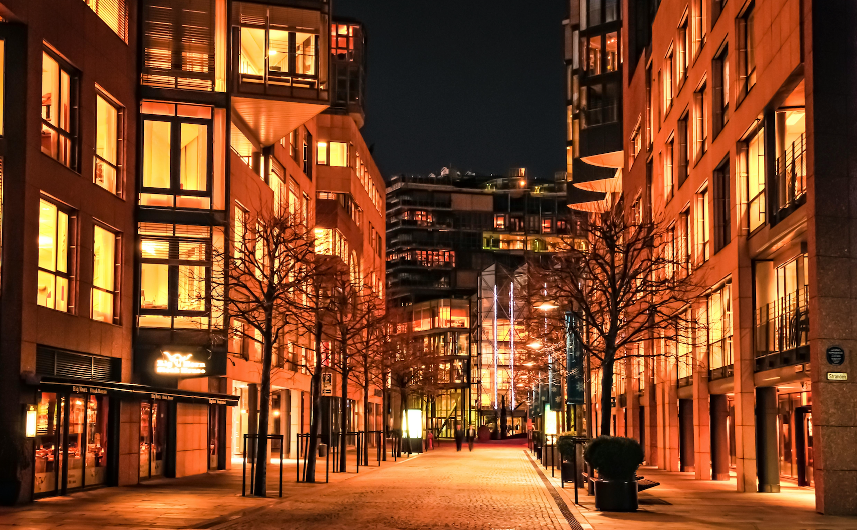 Is Your Market Where You Live or Where You Work?