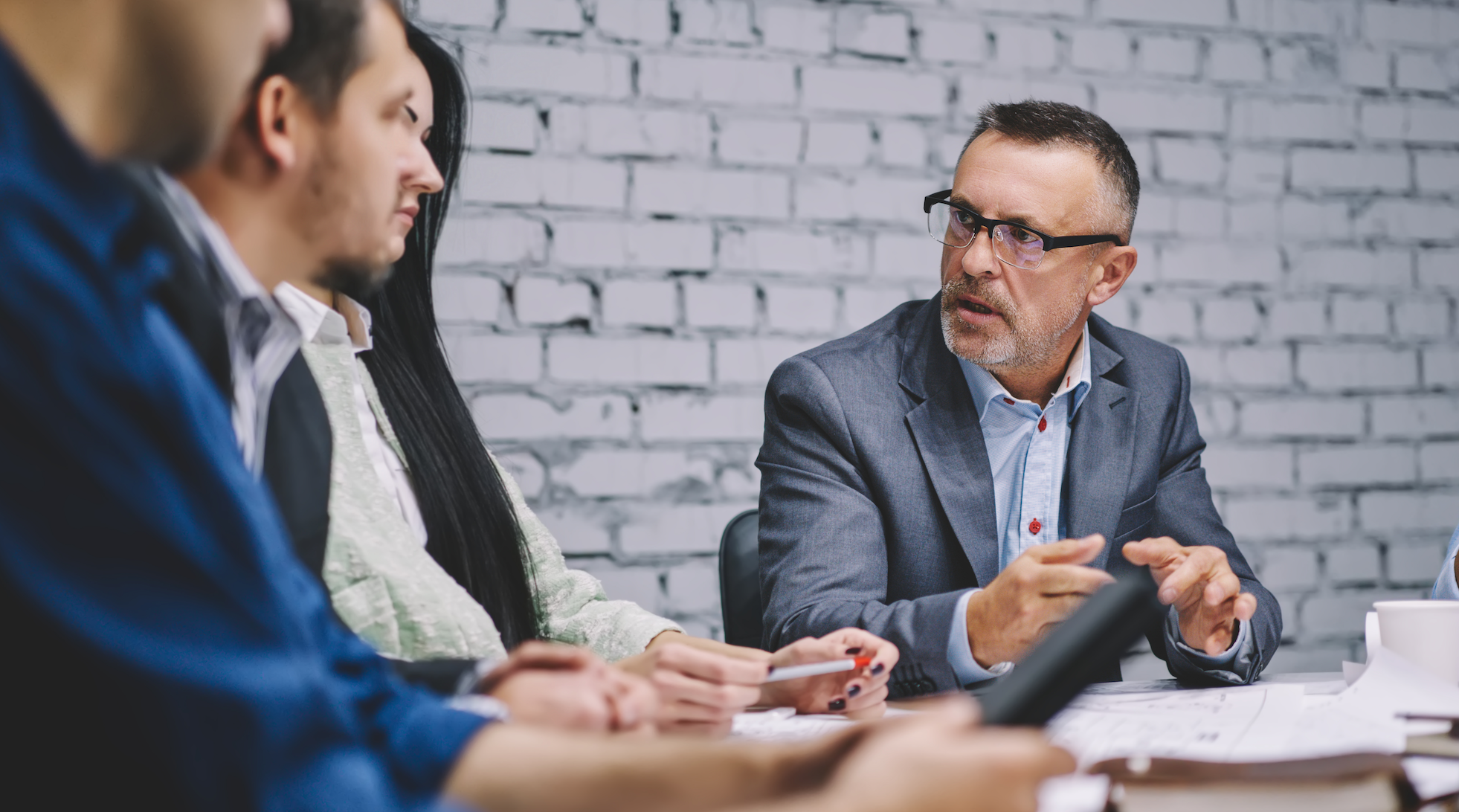 Why Your Sales Conversations Should Be More Than Social Exchanges