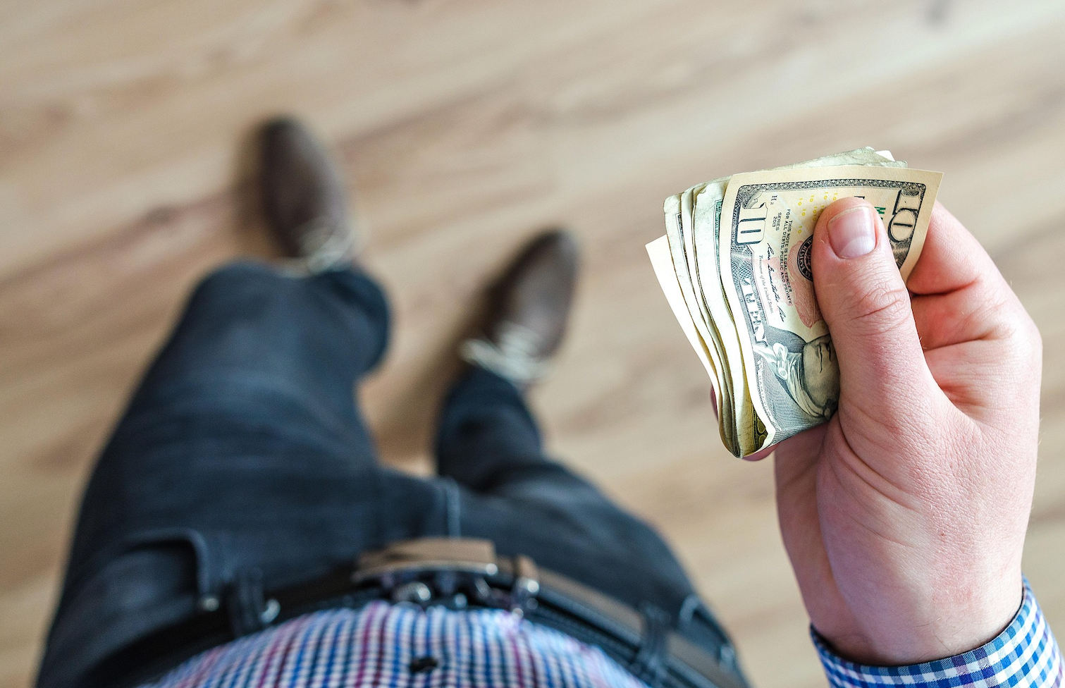 Take Charge: How to Regain Control of Your Financial Future