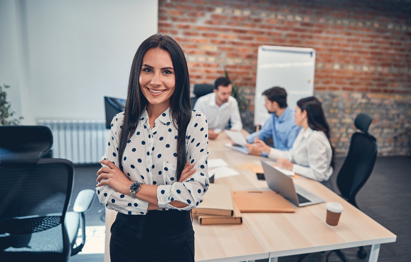 Cash Is a Huge Reason Why Advisors Need To Connect With Women