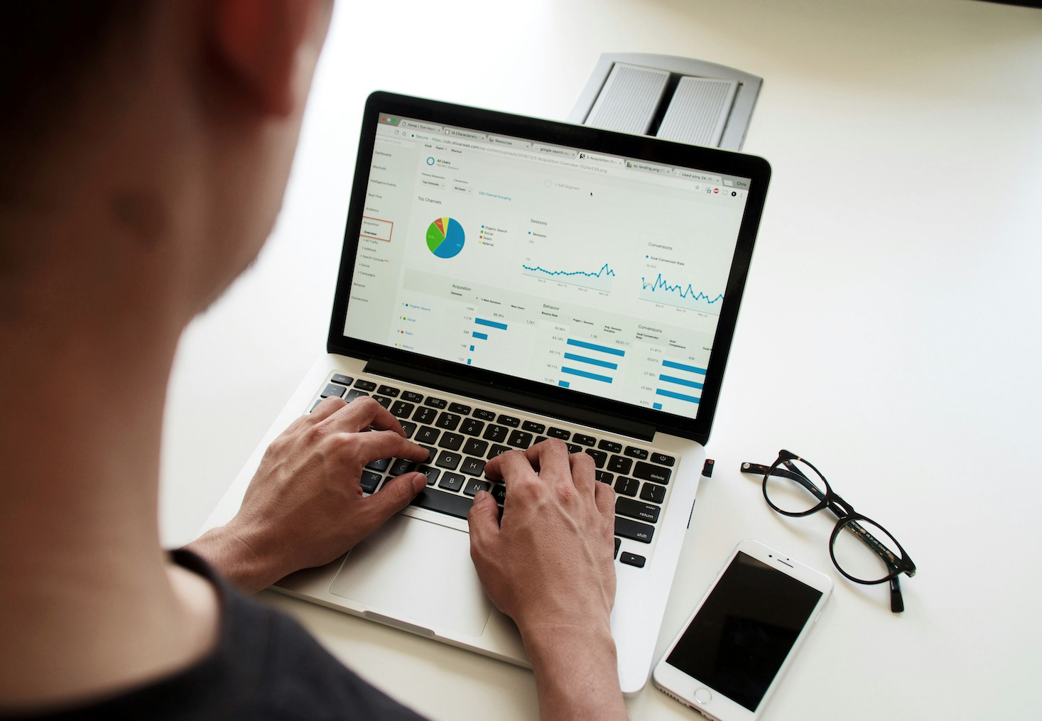 Why Spreadsheets Alone Will Never Fix Your Relationship With Money