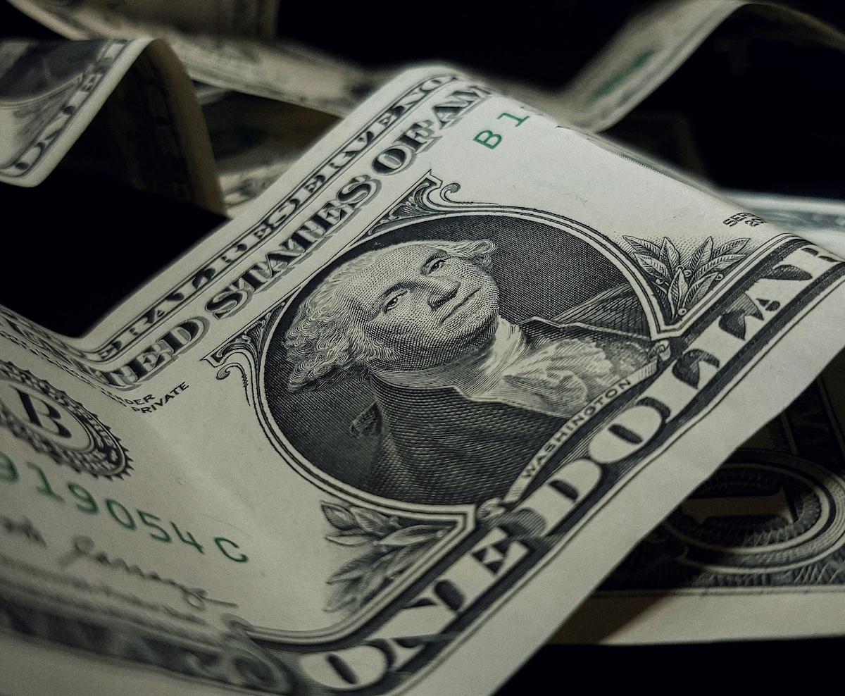 The Dollar vs. Inflation: Separating Facts From Fear