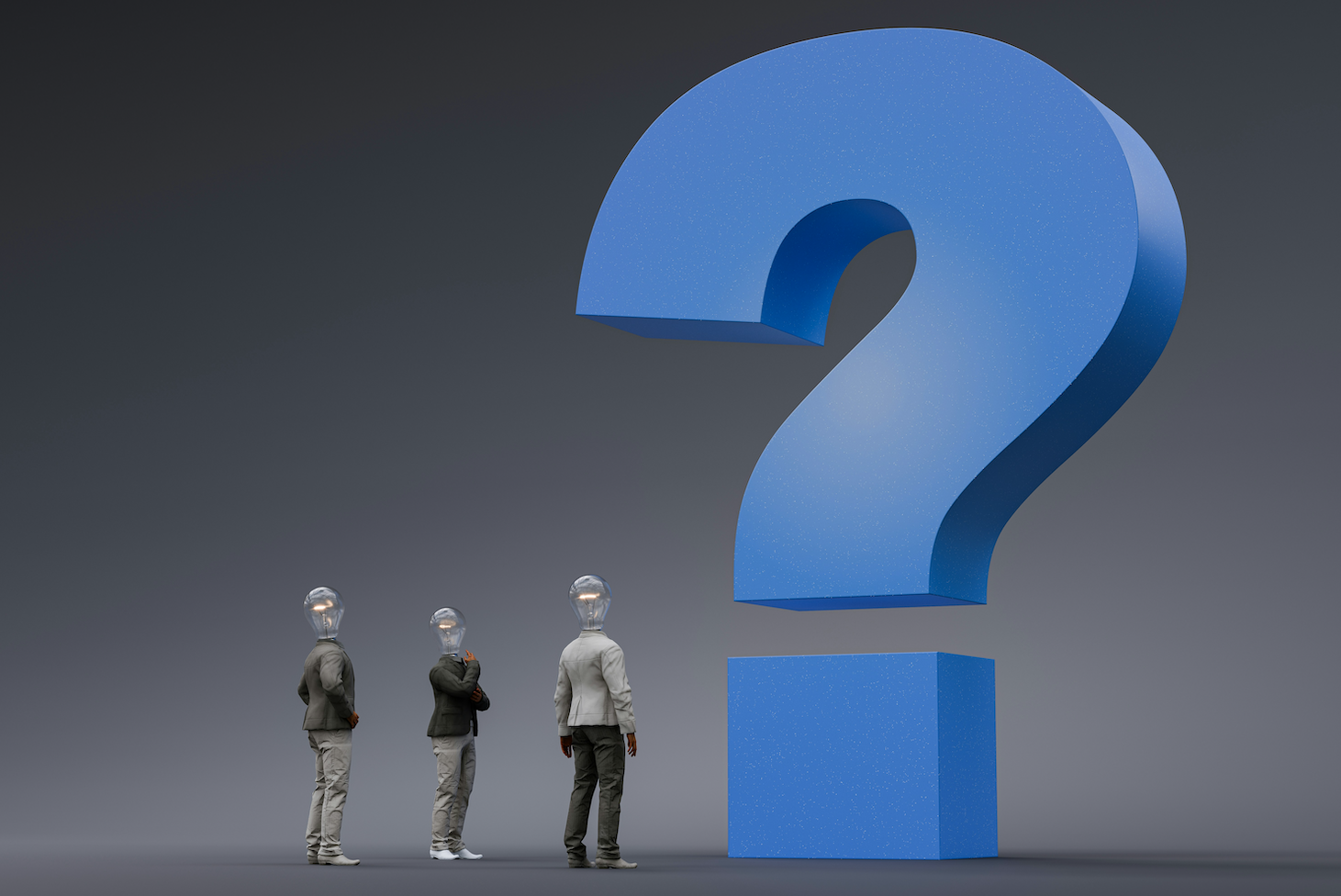 Three Questions Every Client Asks Before Saying Yes