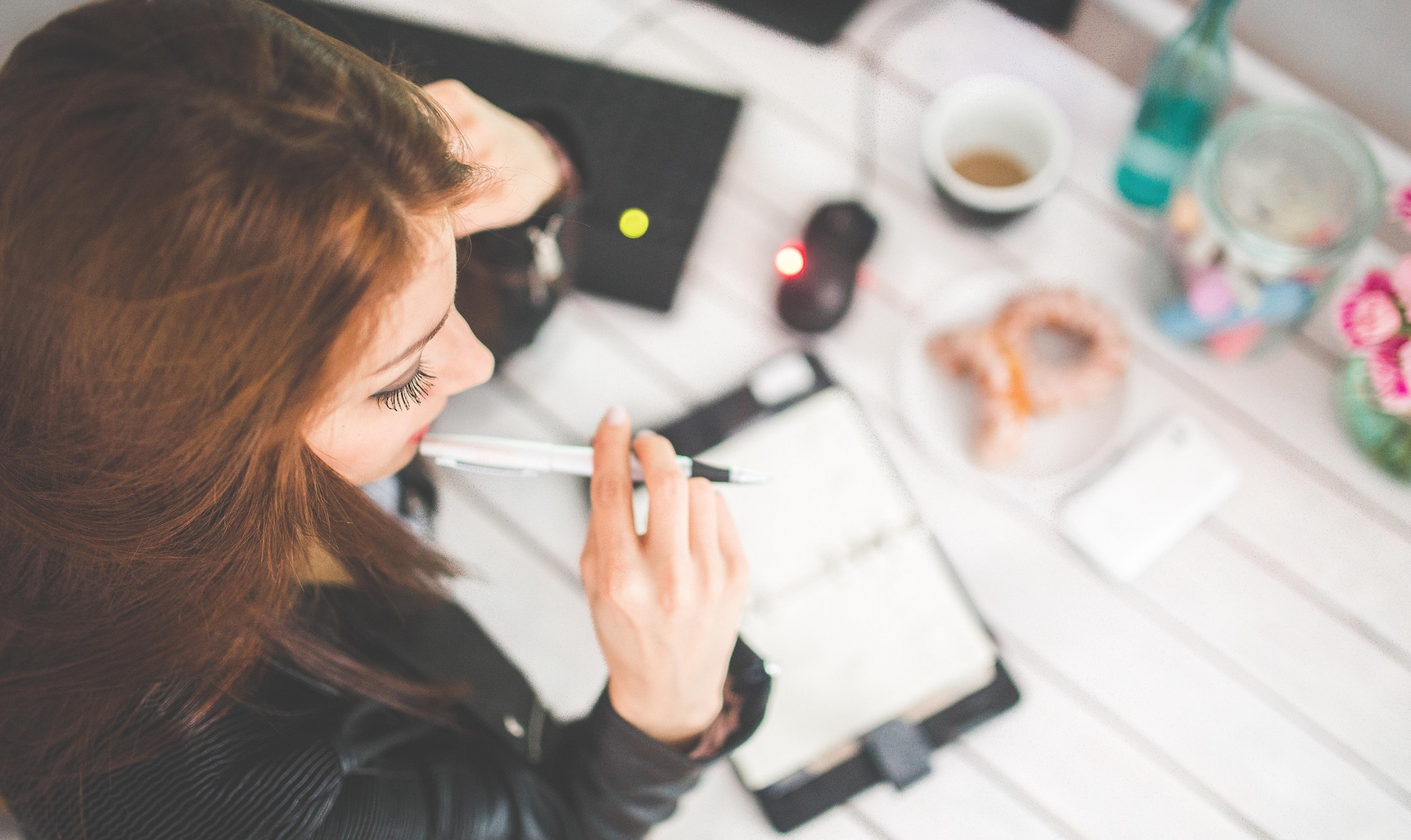 The Productivity Shift That Separates Top Performers From Everyone Else