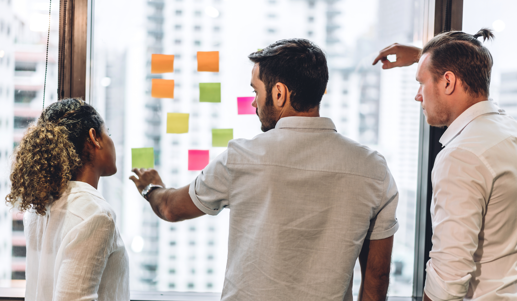 Planning Dependence: The Silent Strategy Killer in Modern Leadership
