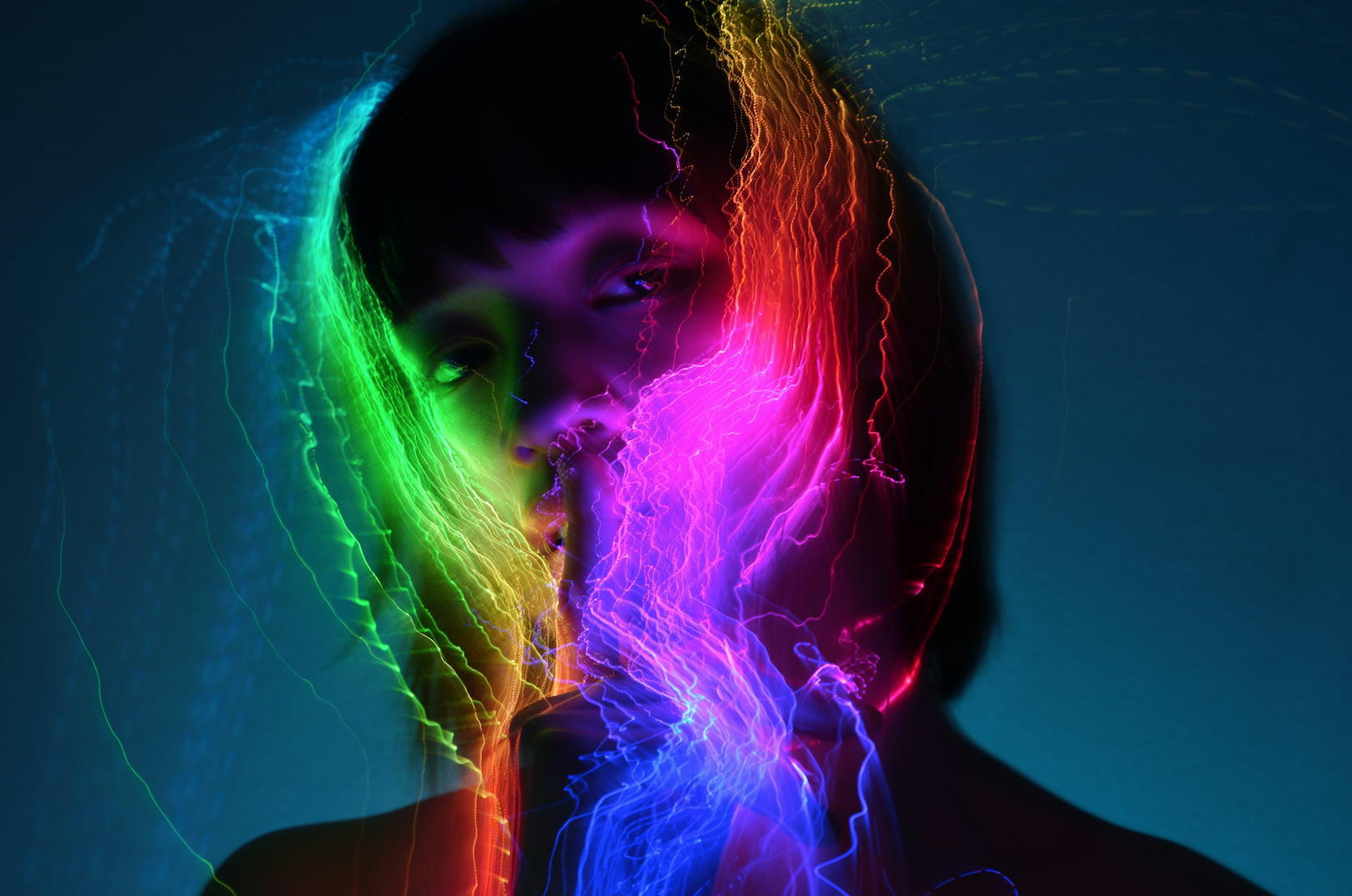 From Fear to Fuel: Unlock Your Hidden Potential