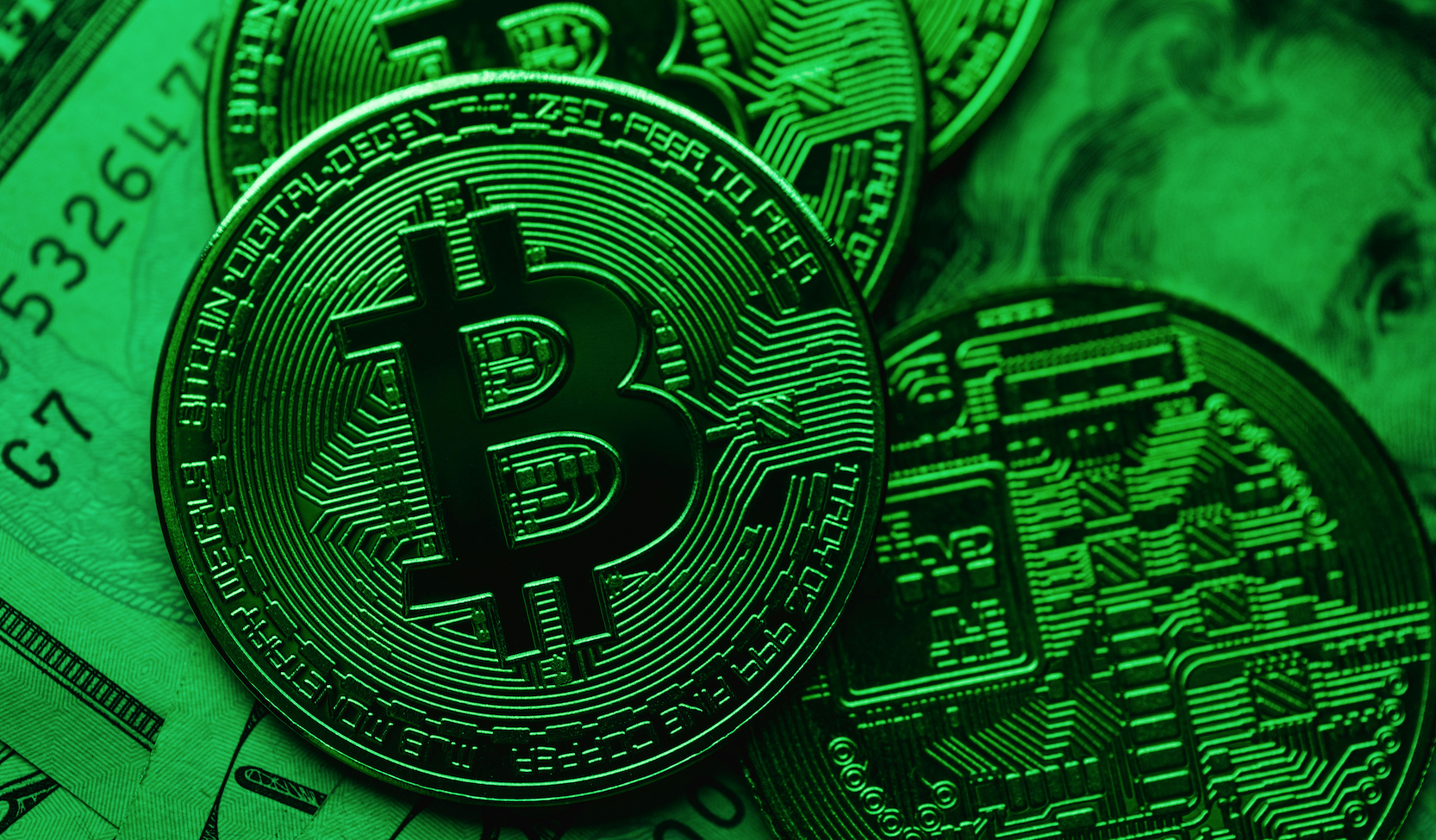 Another New ETF Adds Income to Bitcoin