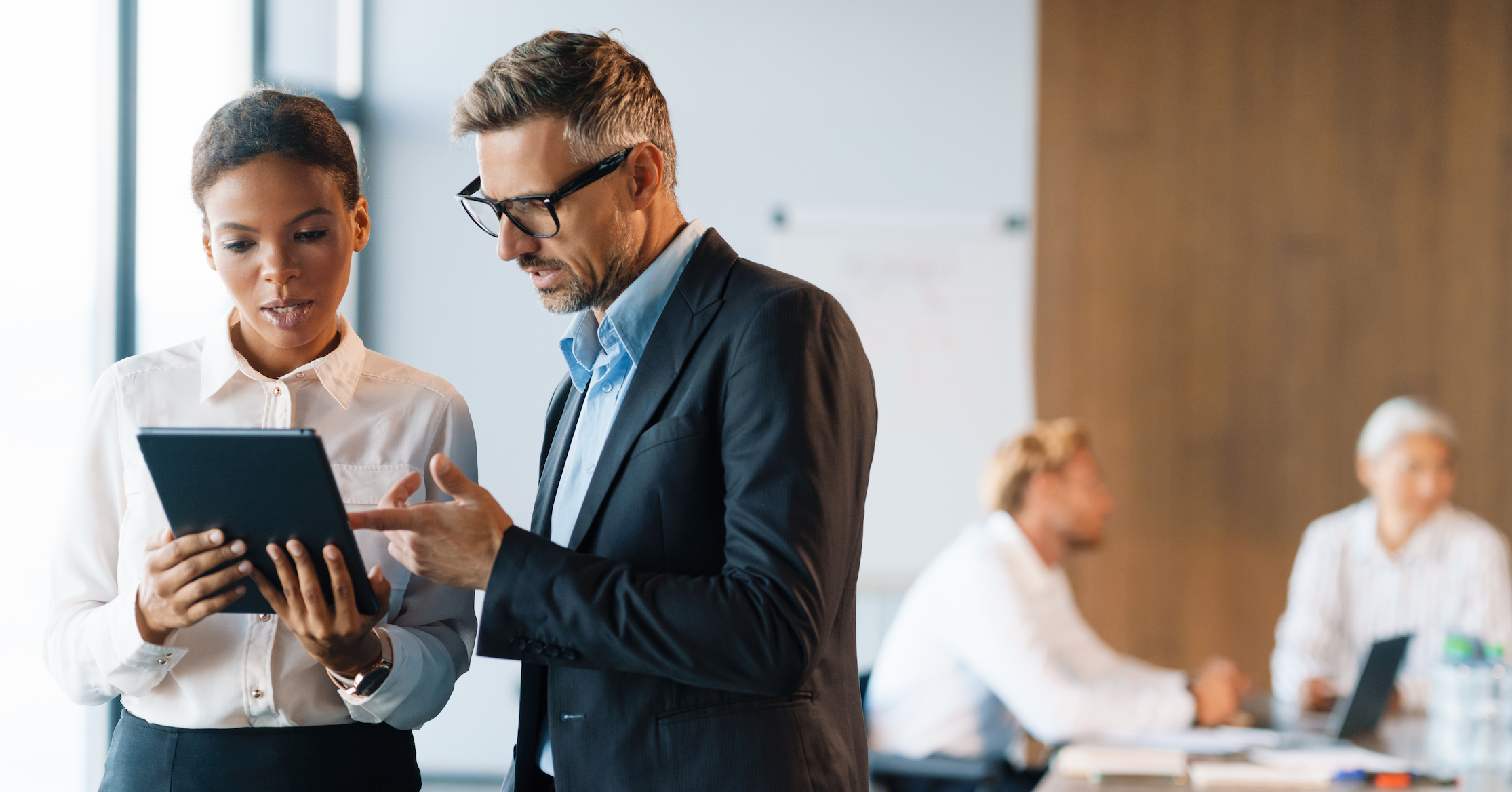 From Pitch to Close: How a Professional Process Converts Investors Faster