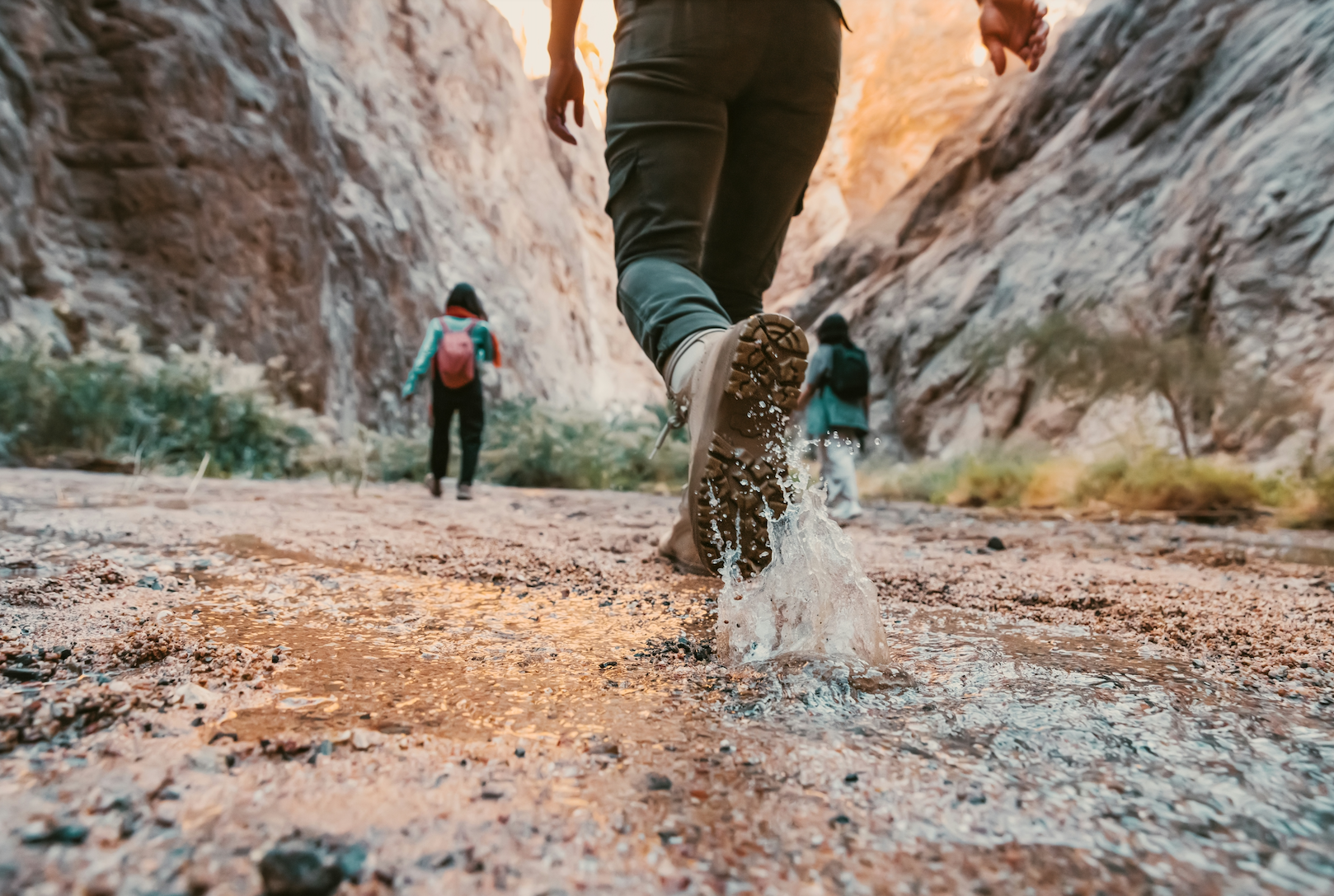 Your Life Isn’t Static. Your Financial Plan Shouldn’t Be Either.